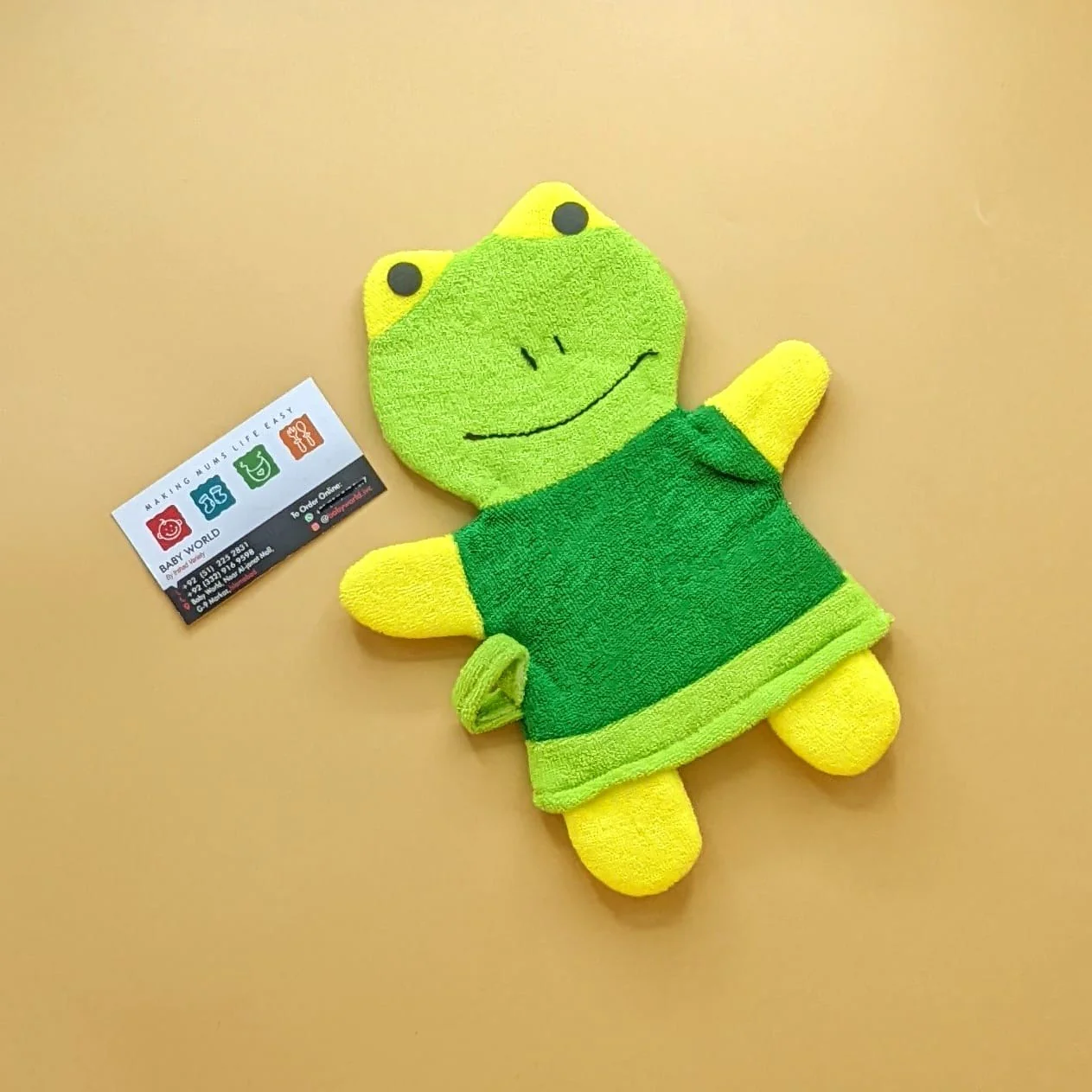 Bath Sponge - Character - Image 6