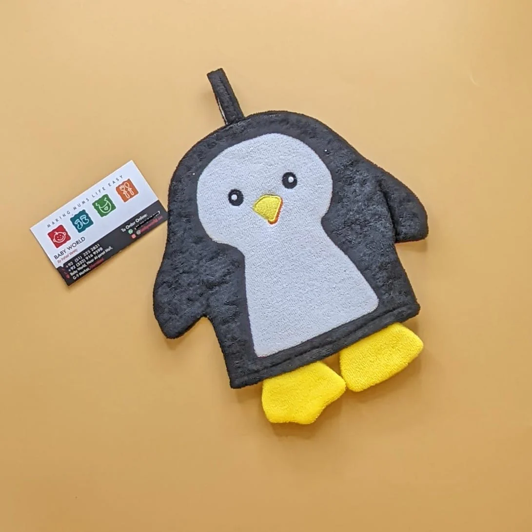 Bath Sponge - Character - Image 8