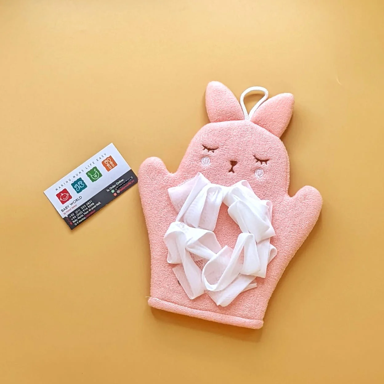Bath Sponge - Character - Image 9