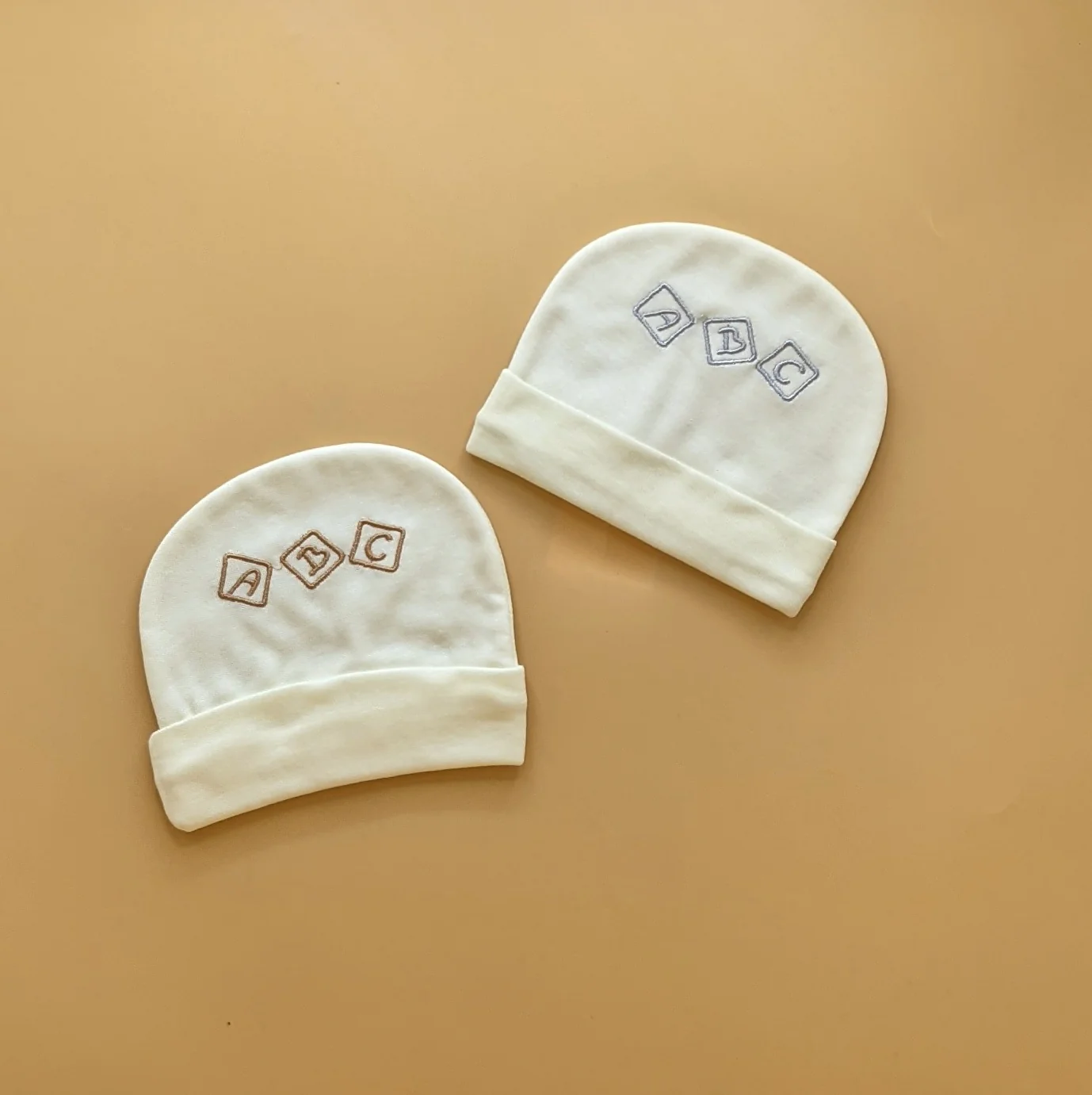 Baby Cap - ABC - Image 3