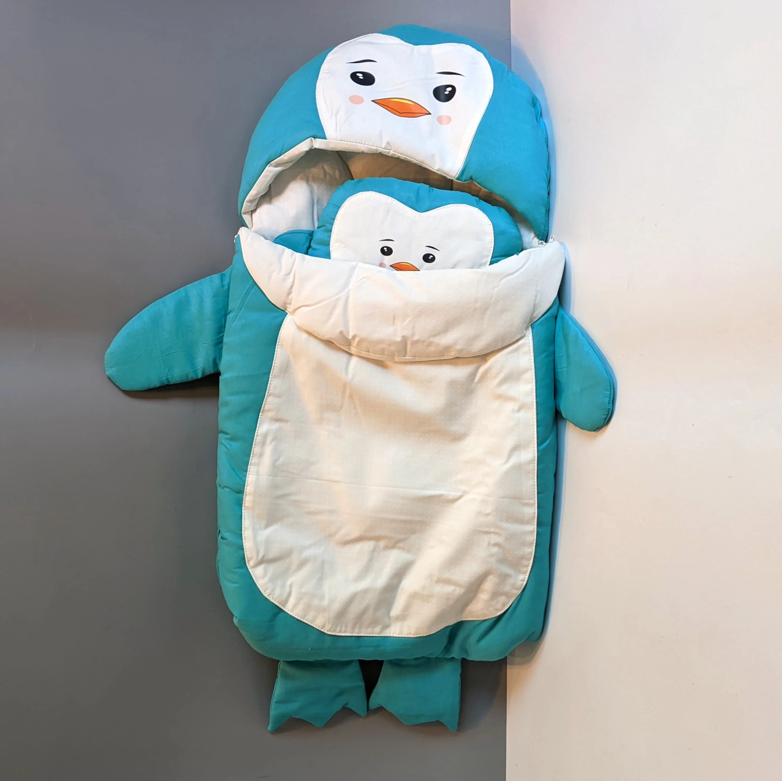 Carry Nest - Penguin 🐧 - Image 3