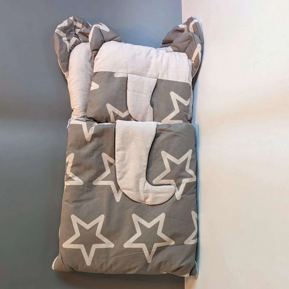 Carry Nest with Pillow - Eleph trunk - Image 3