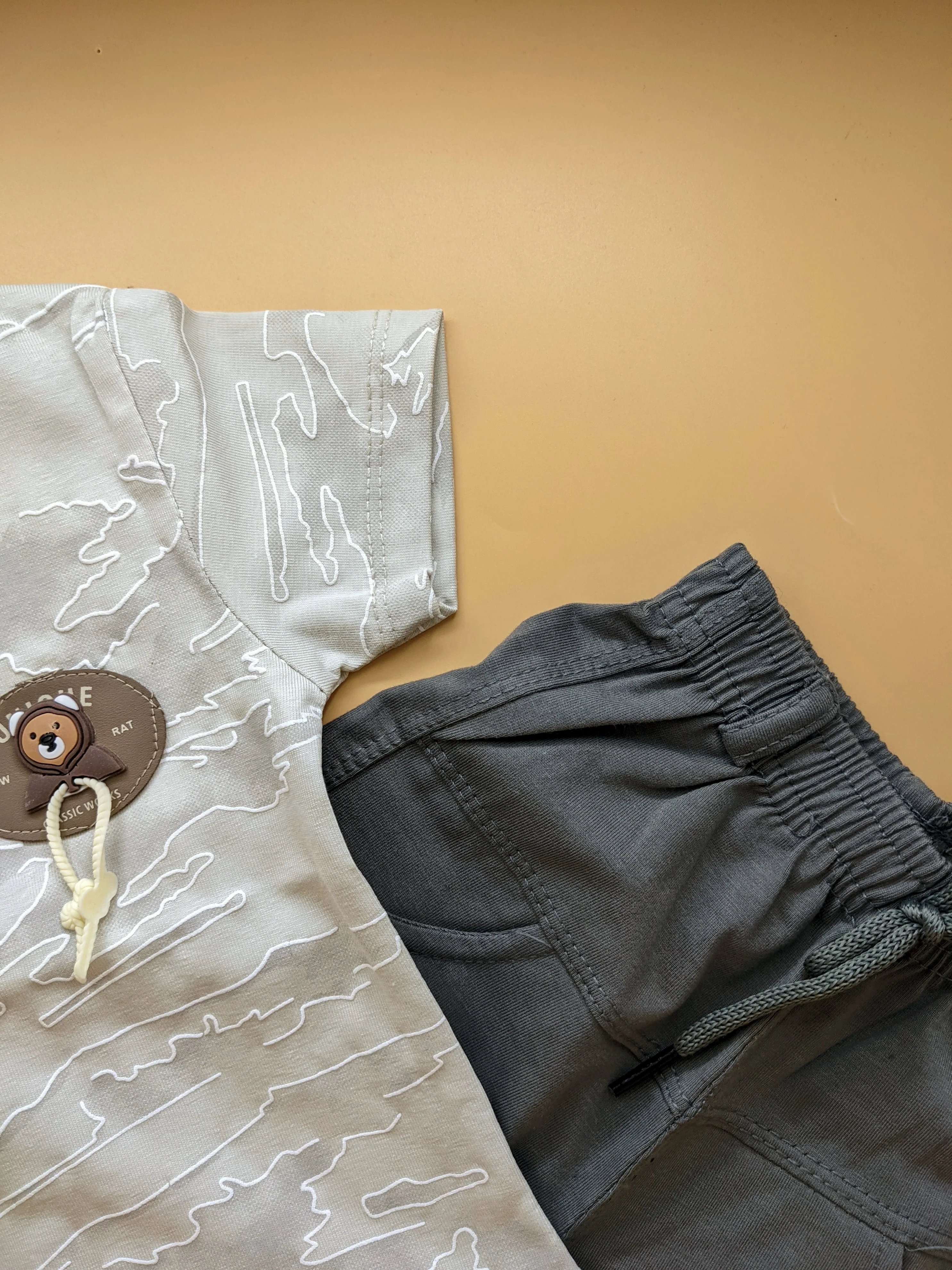 Baby Co-ord Set - Originals - Image 7