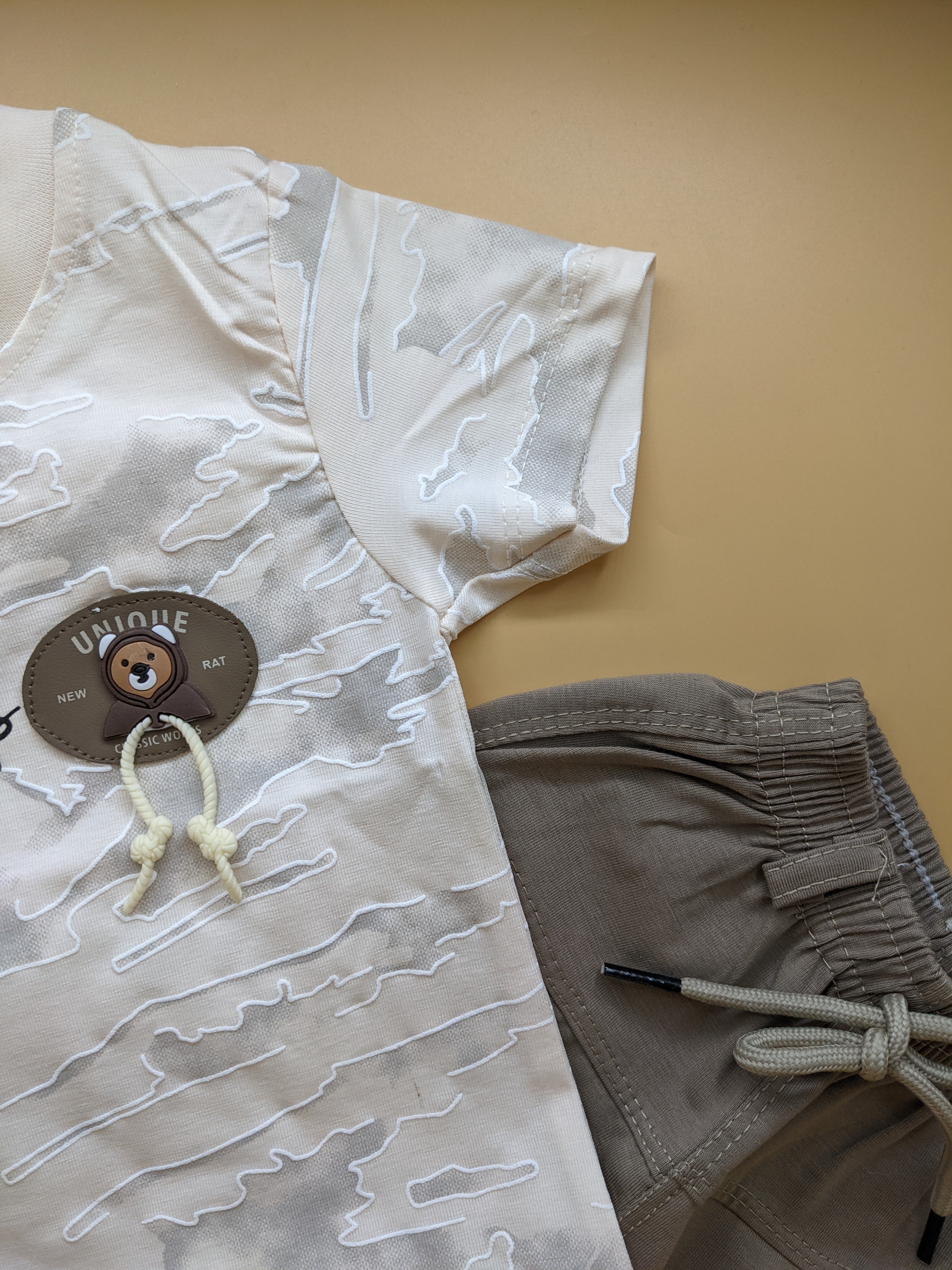 Baby Co-ord Set - Originals - Image 8