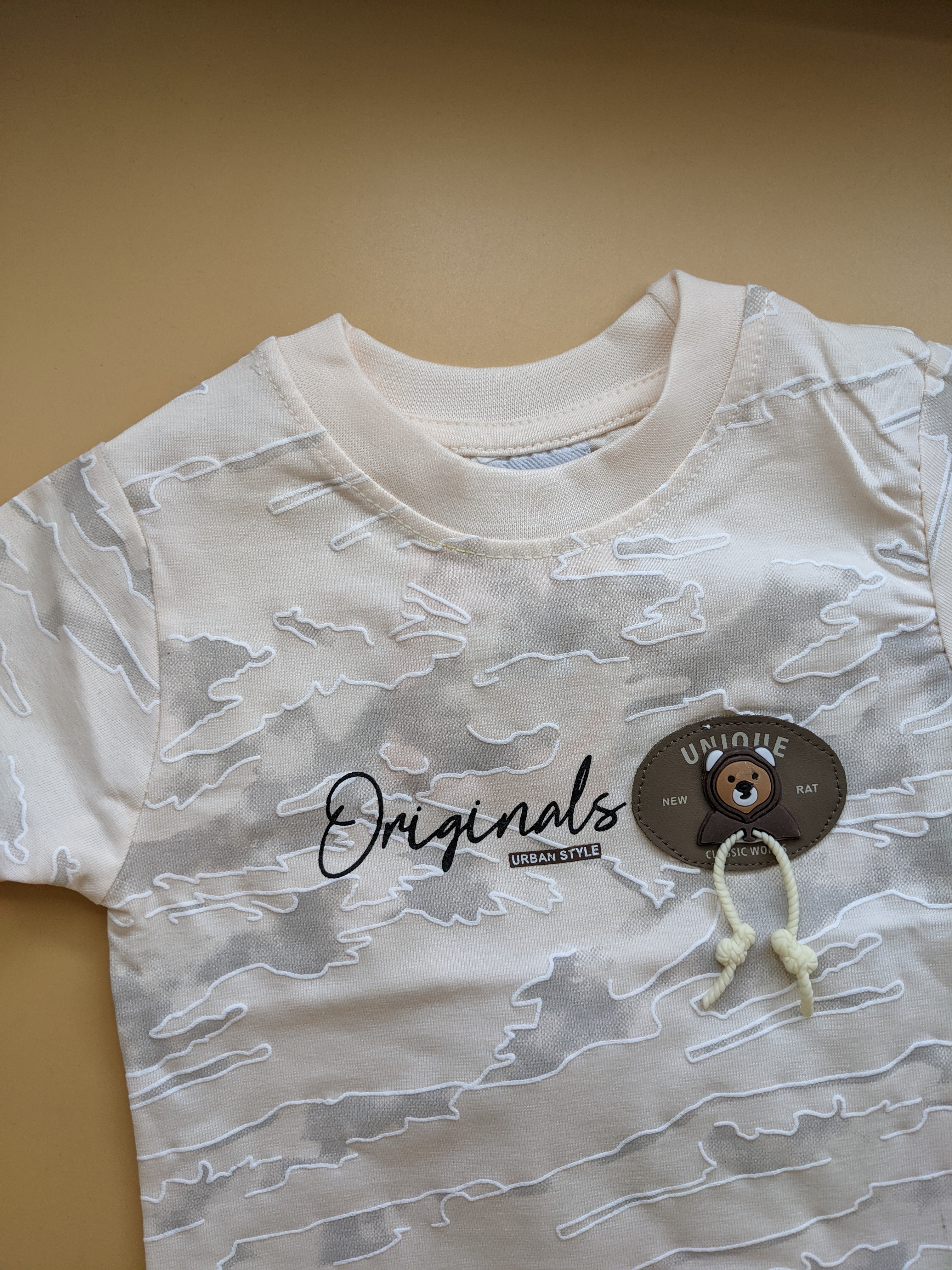Baby Co-ord Set - Originals - Image 9