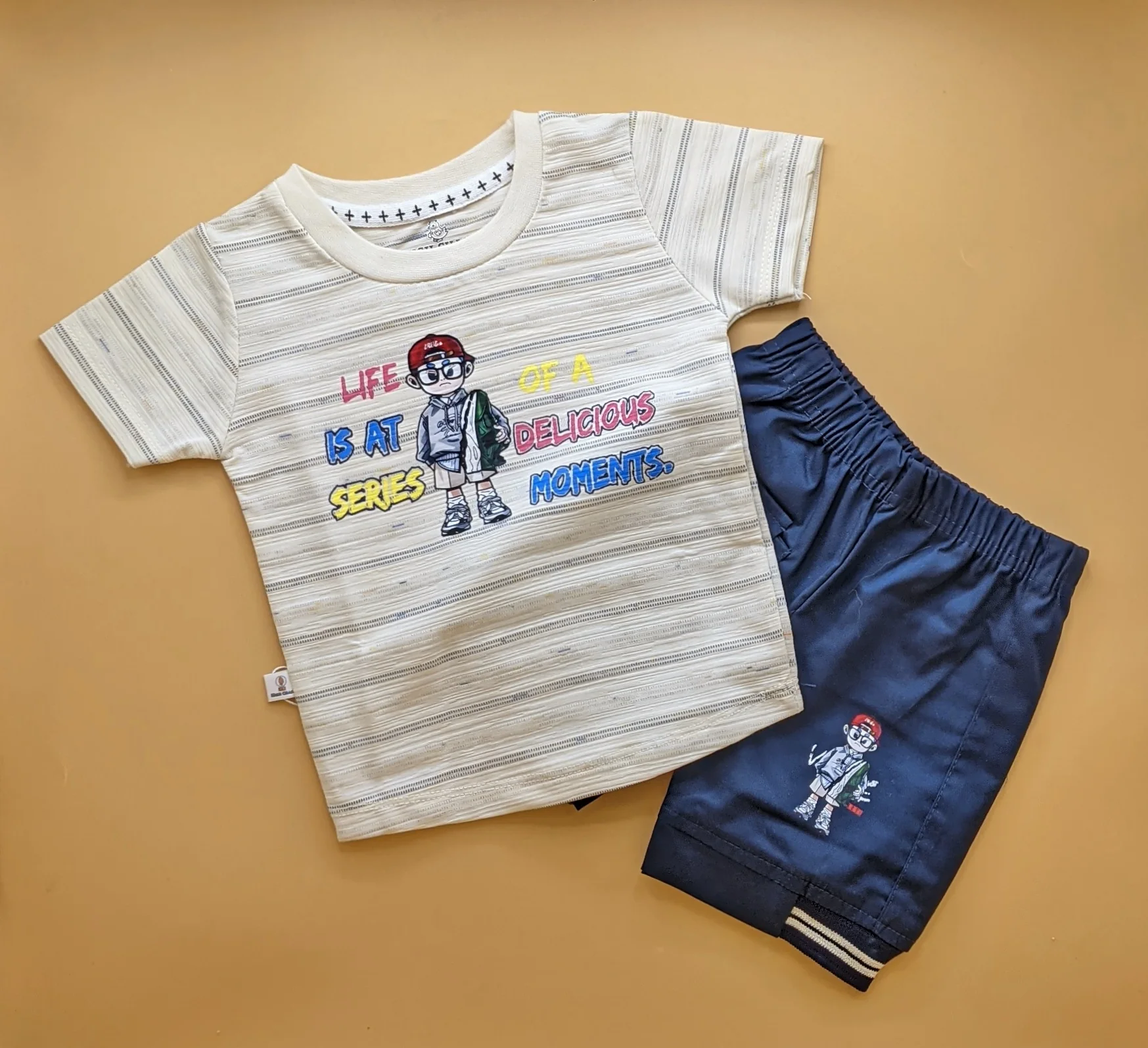 Co-Ord Set - Life - Image 2