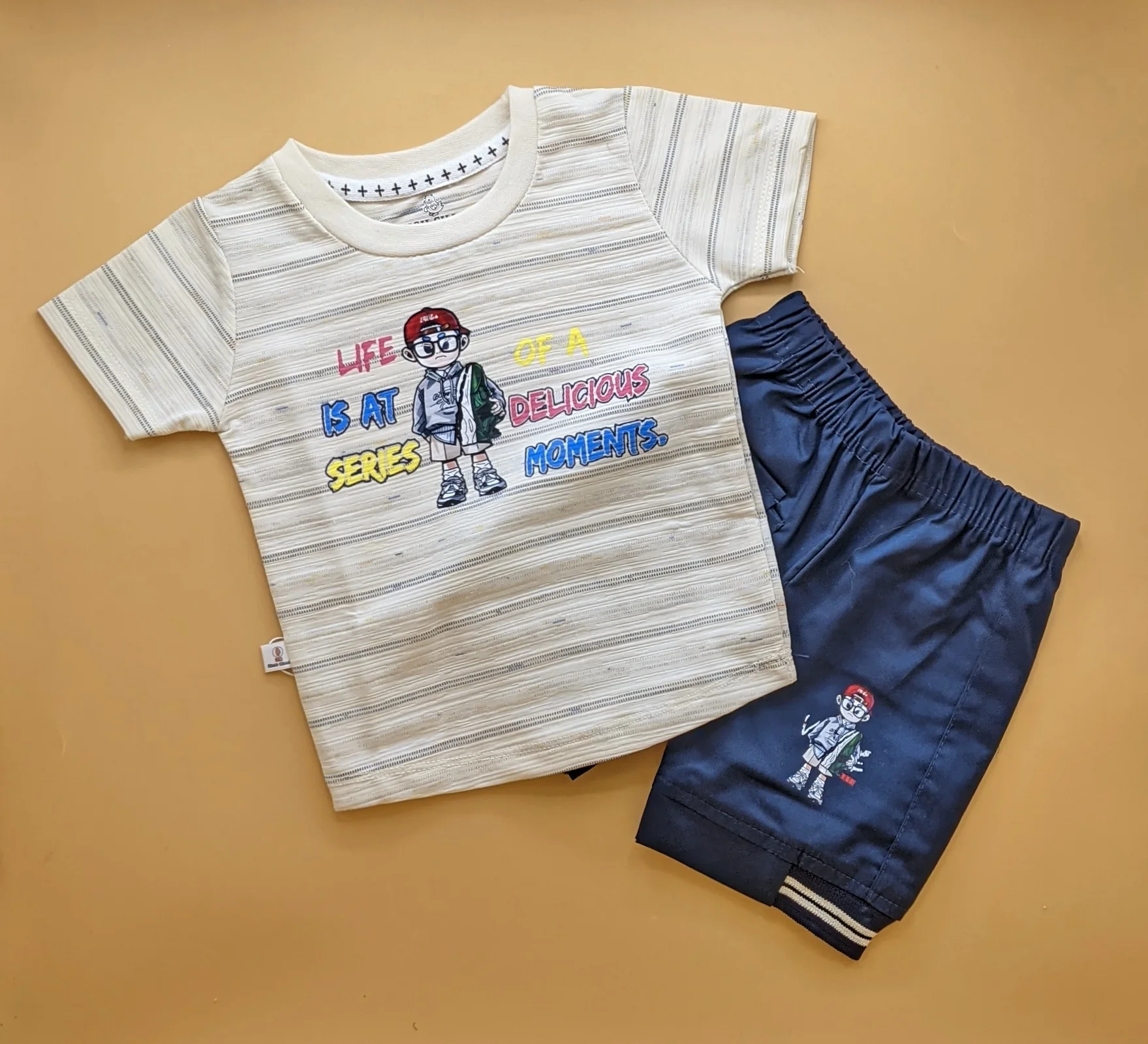 Co-Ord Set - Life - Image 6