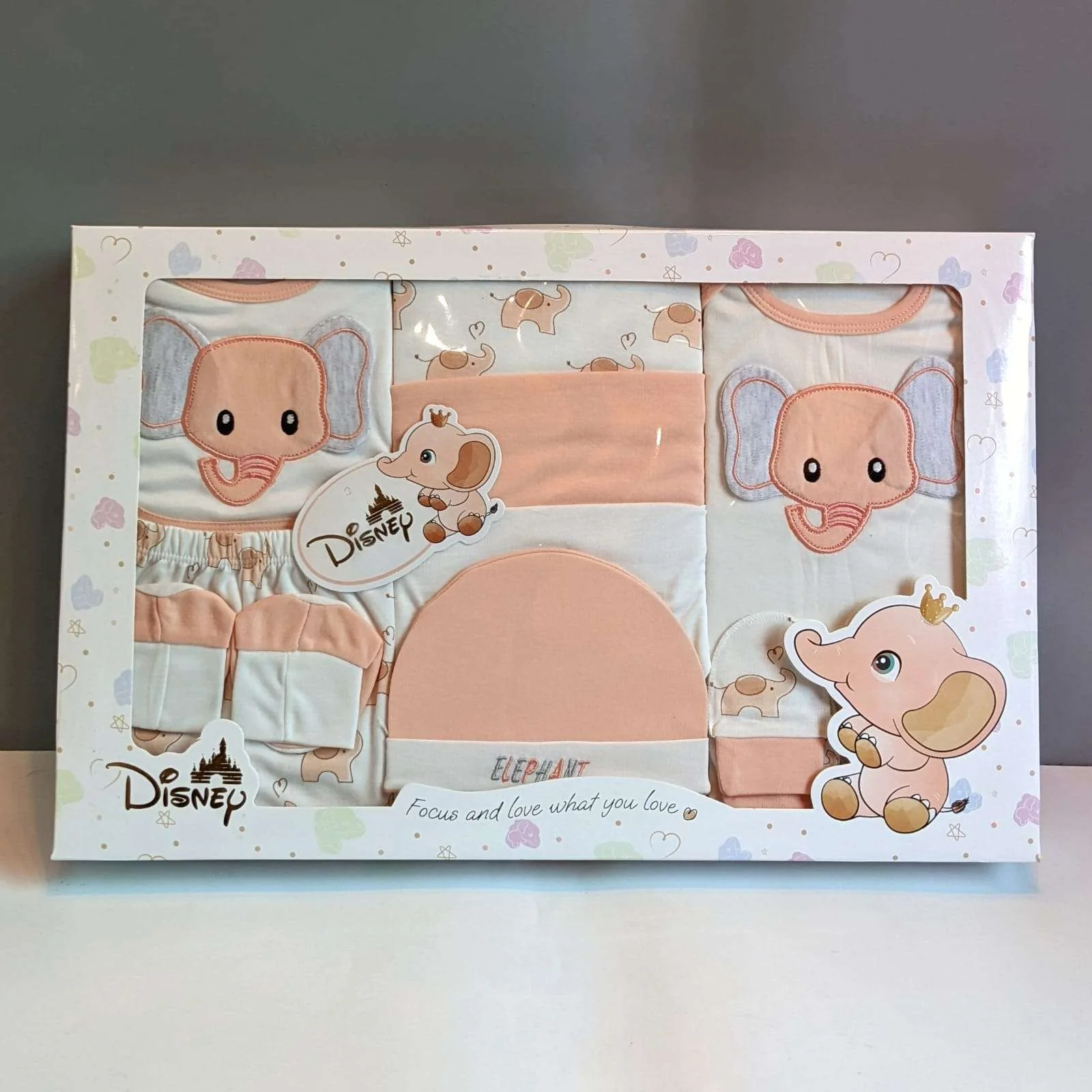 Starter/Gift Set - Elephant ๐ - Image 3