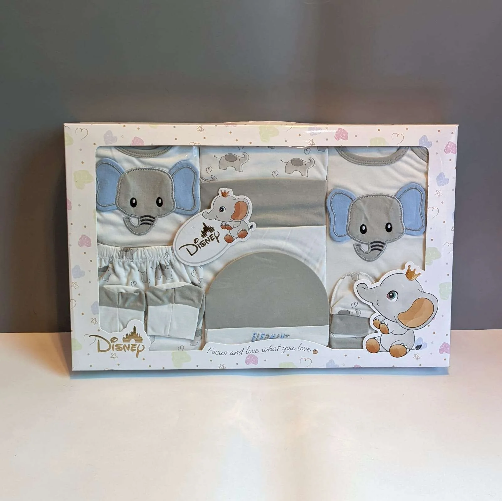 Starter/Gift Set - Elephant ๐ - Image 7