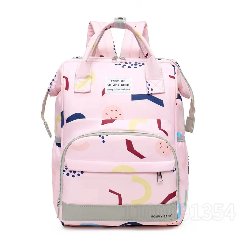 Diaper Bag Pack - Image 14