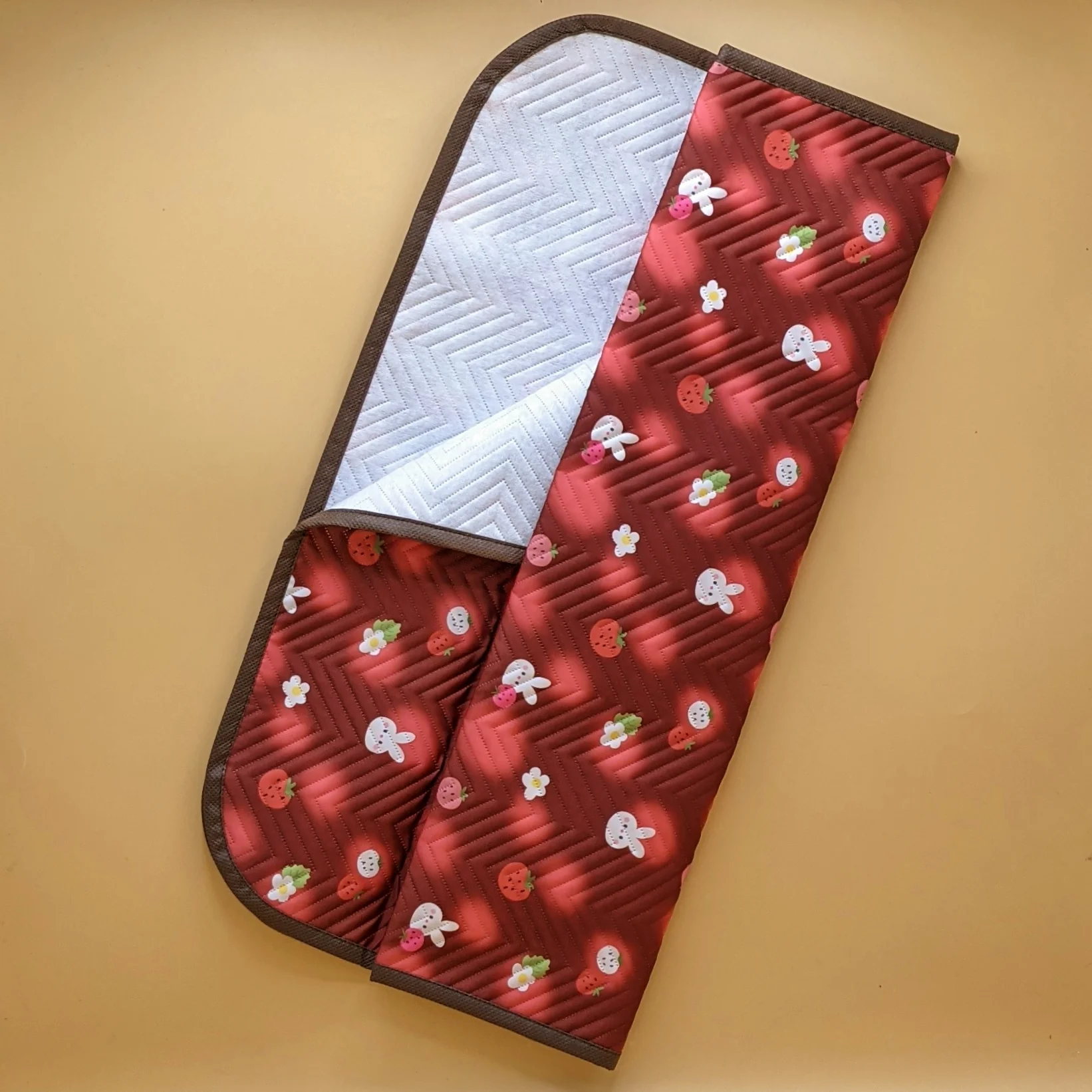 Diaper changing Sheet - Image 2