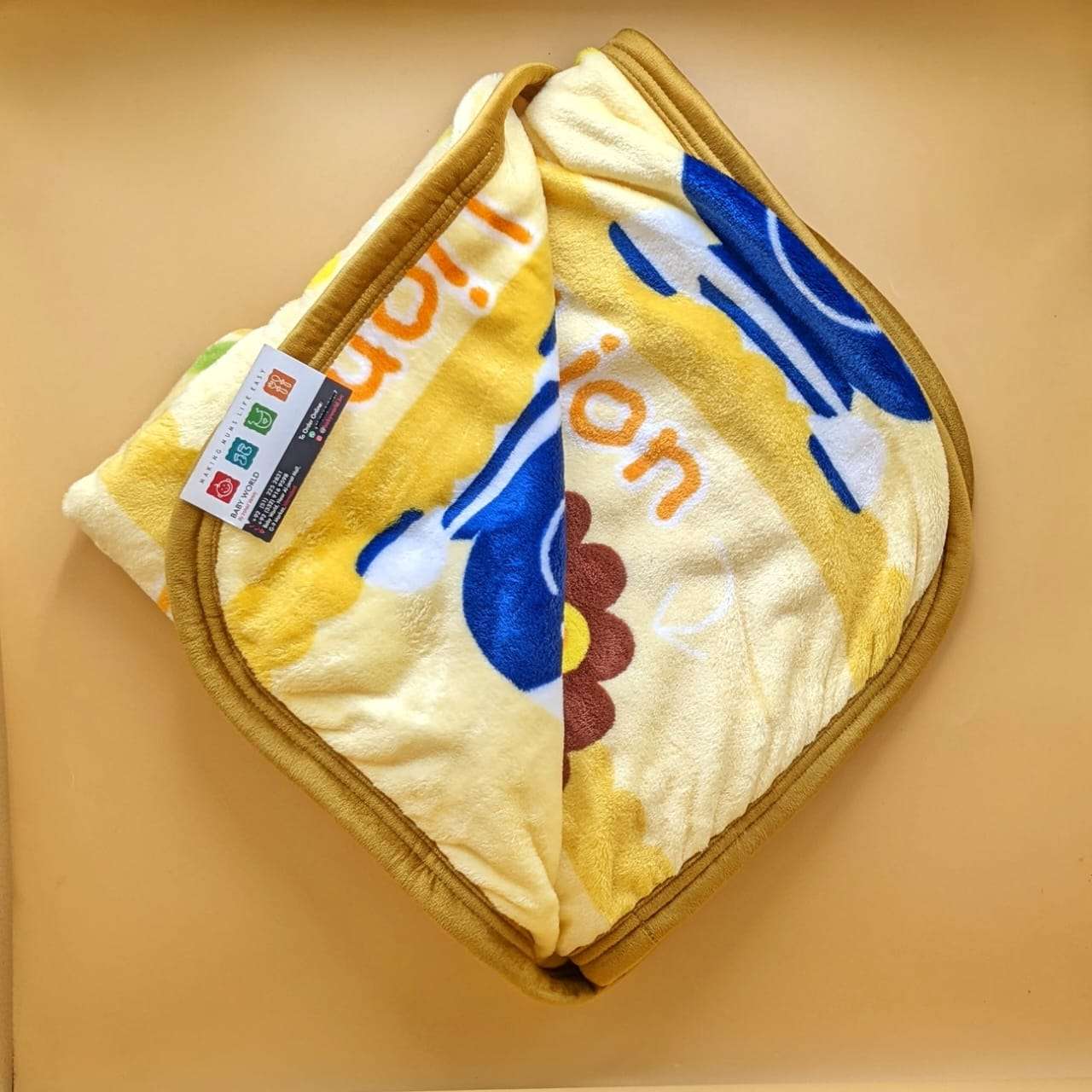 Baby Blanket