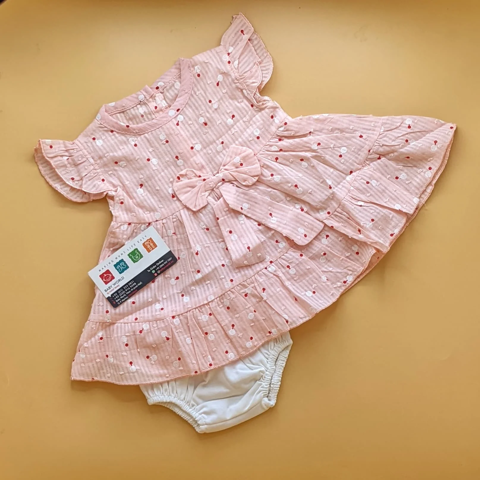Frock - Flowers ๐ - Image 10