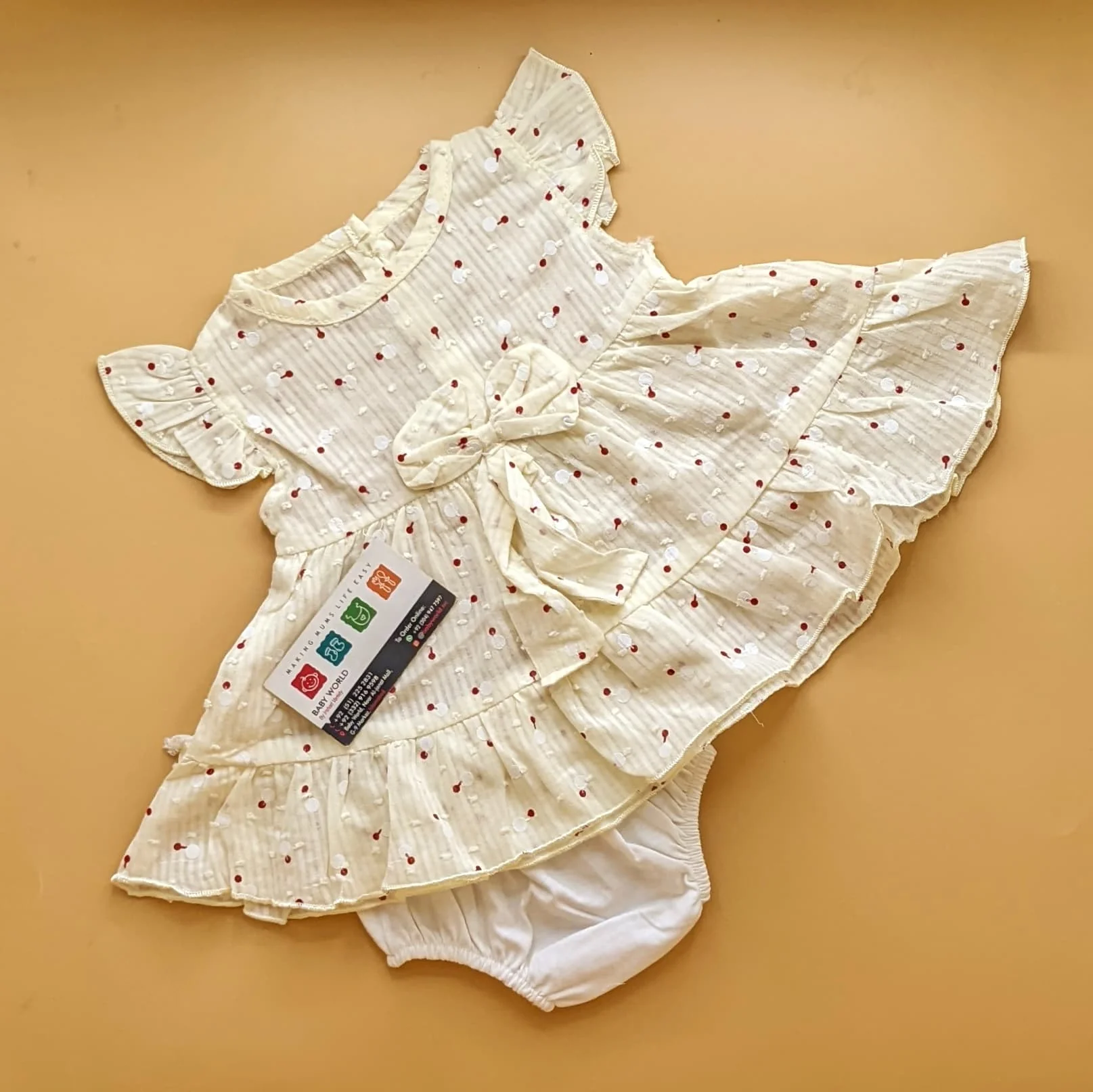 Frock - Flowers ๐ - Image 11