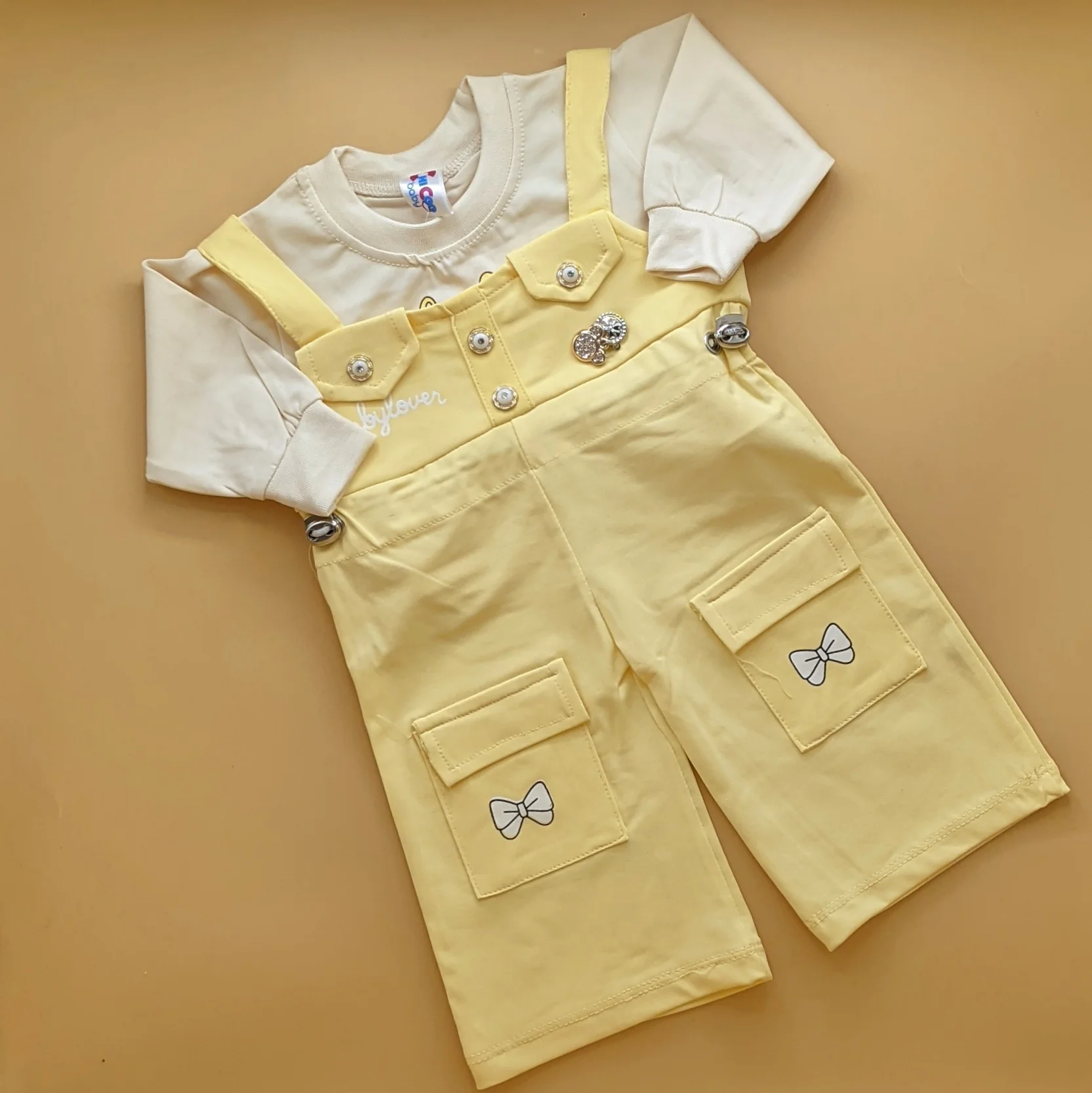 Jumpsuit/Romper - Baby Lover - Image 3