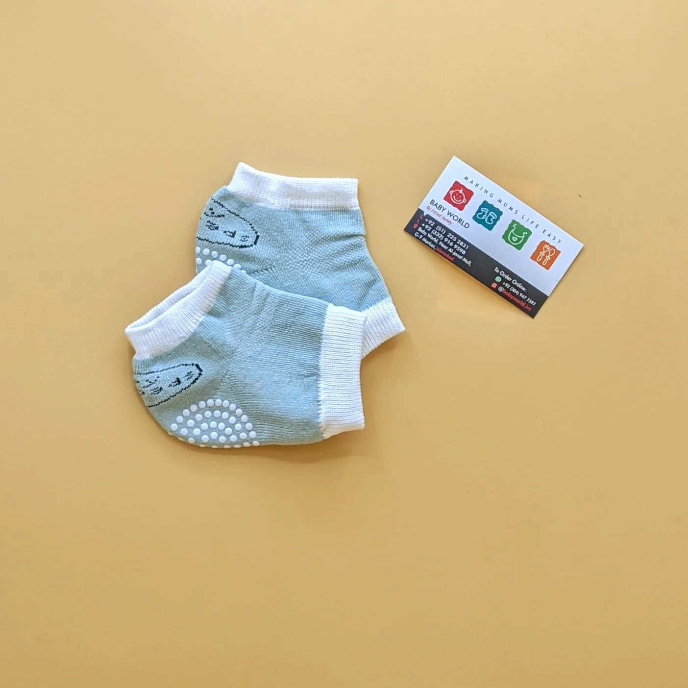 Knee Pads - Image 9