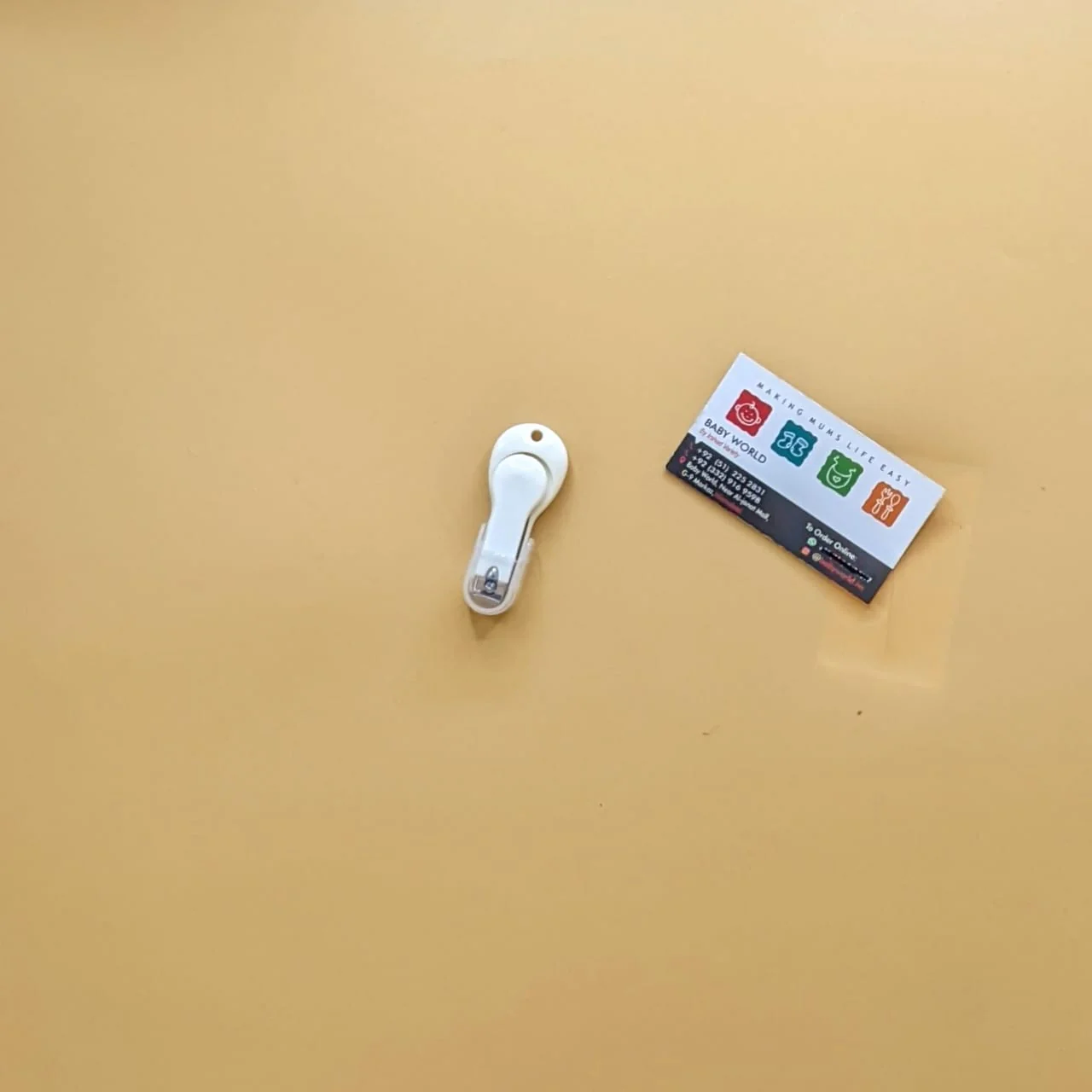Nail Cutter - Image 11