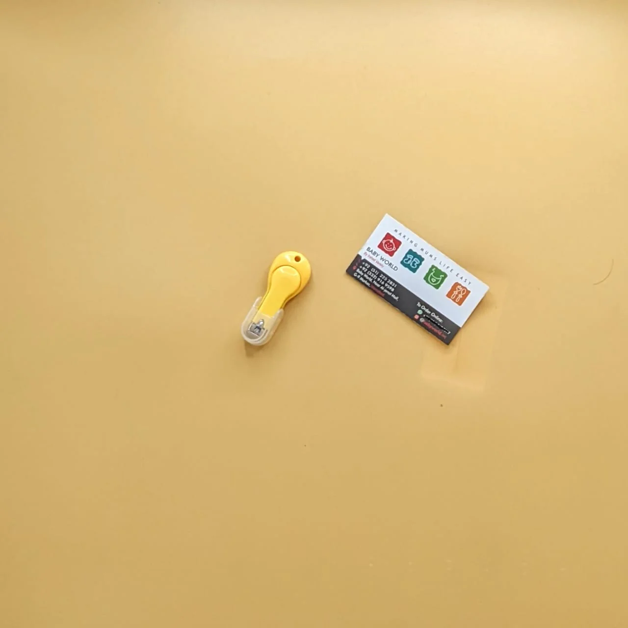 Nail Cutter - Image 2