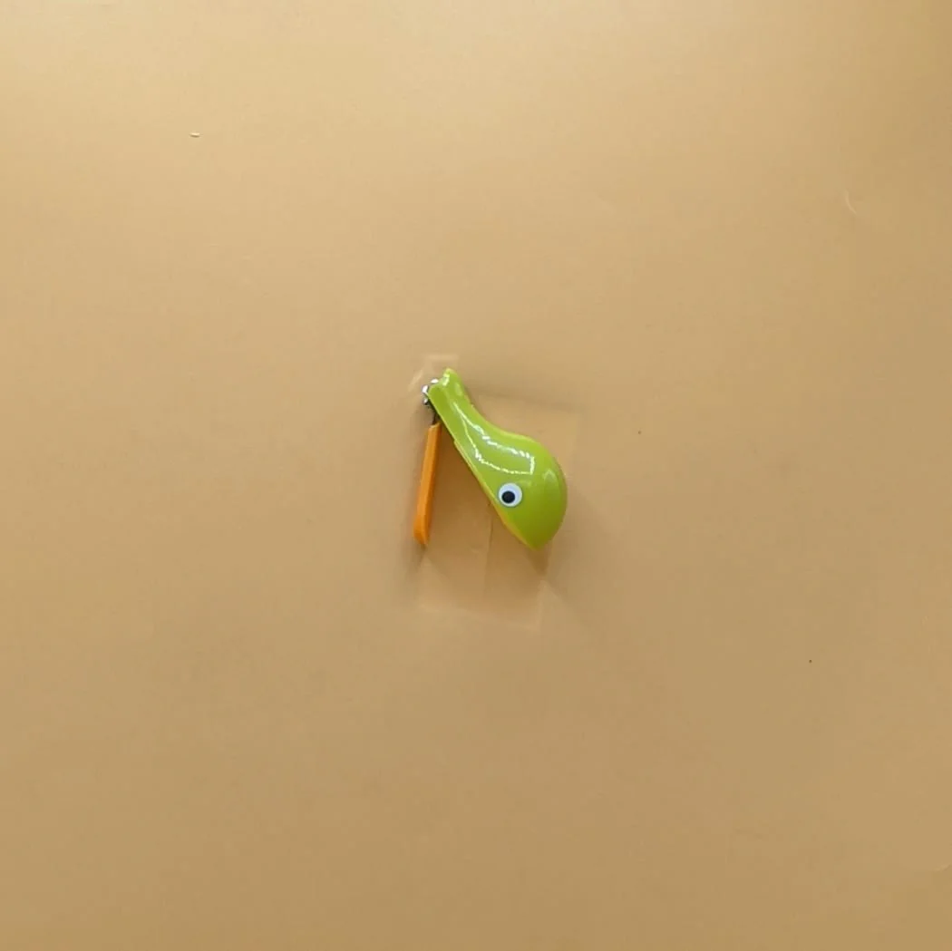 Baby Nail Cutter - Fish ๐ - Image 3