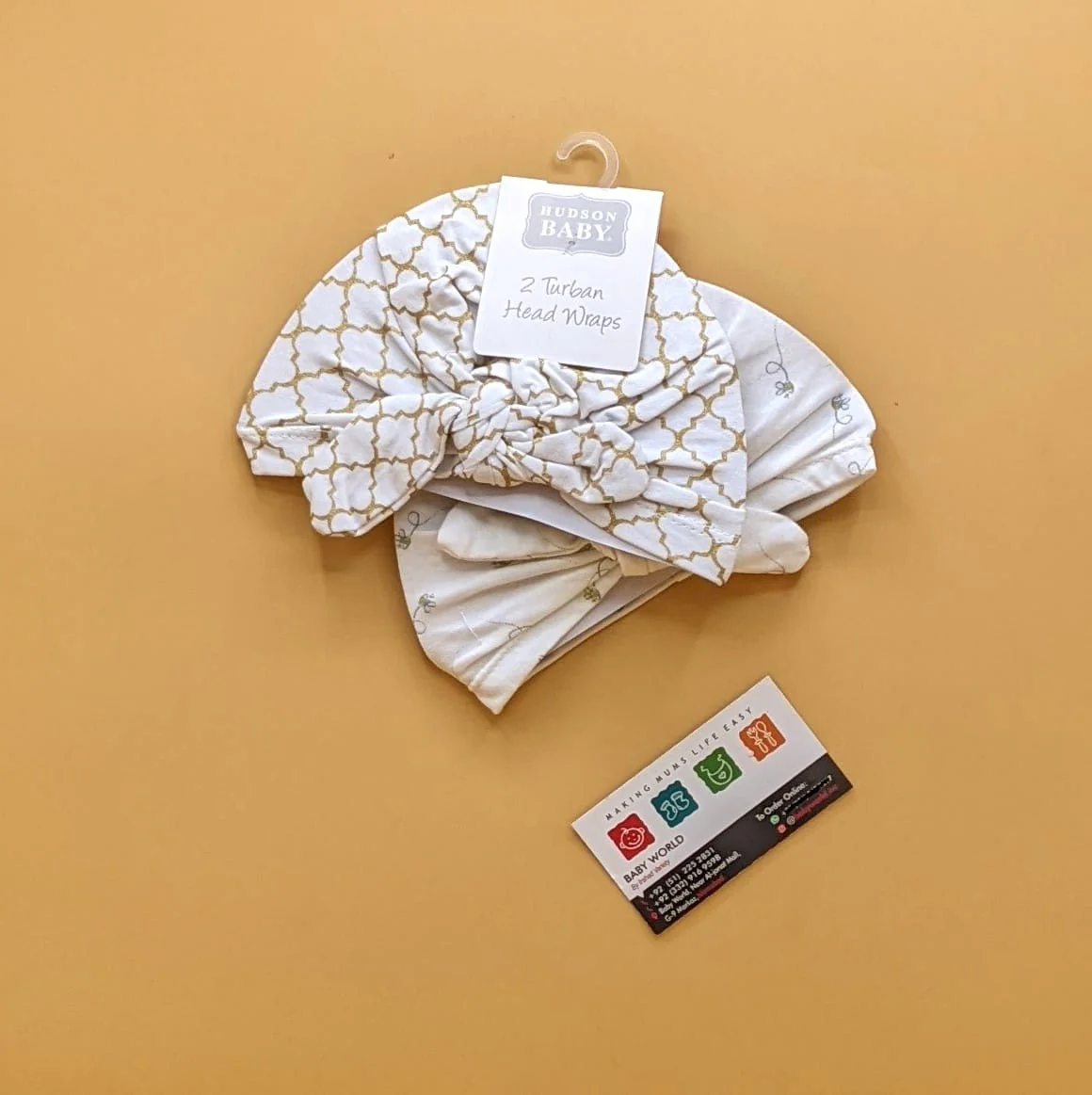 Pack of 2 Caps - Image 13