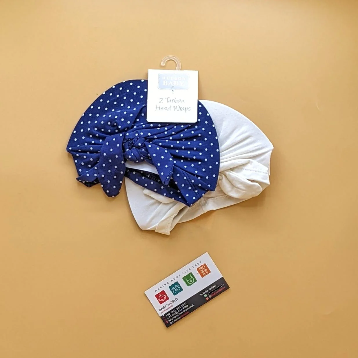 Pack of 2 Caps - Image 27