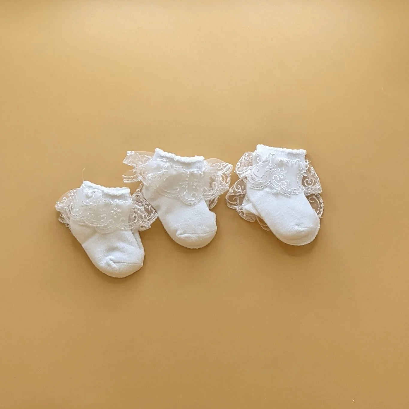 Pack of 3 Socks - Image 4