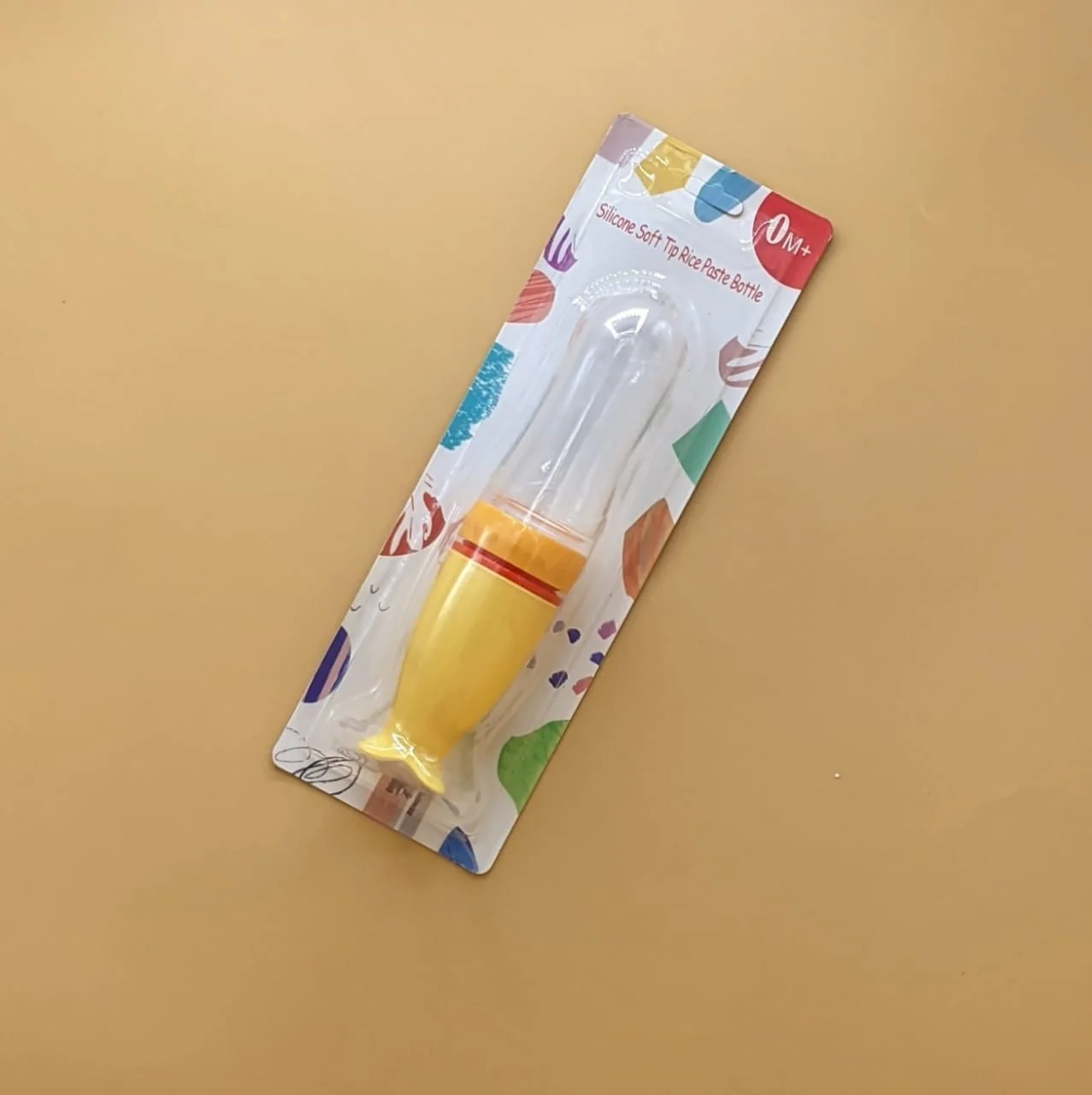 Spoon Feeder - Silicone - Image 6