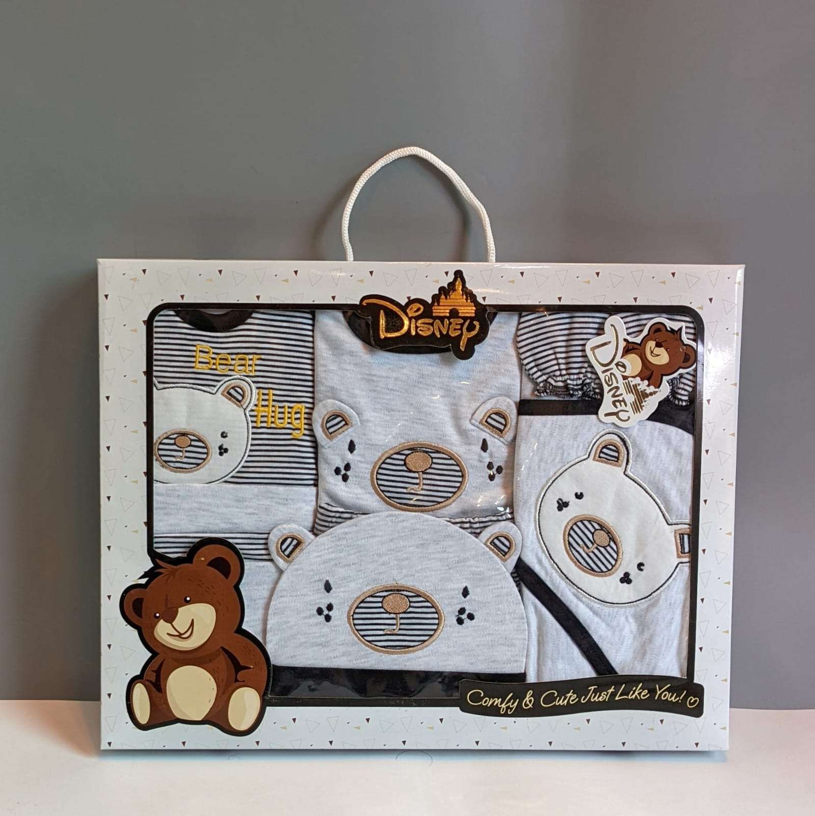 Starter/Gift Set -Bear Hug - Image 2