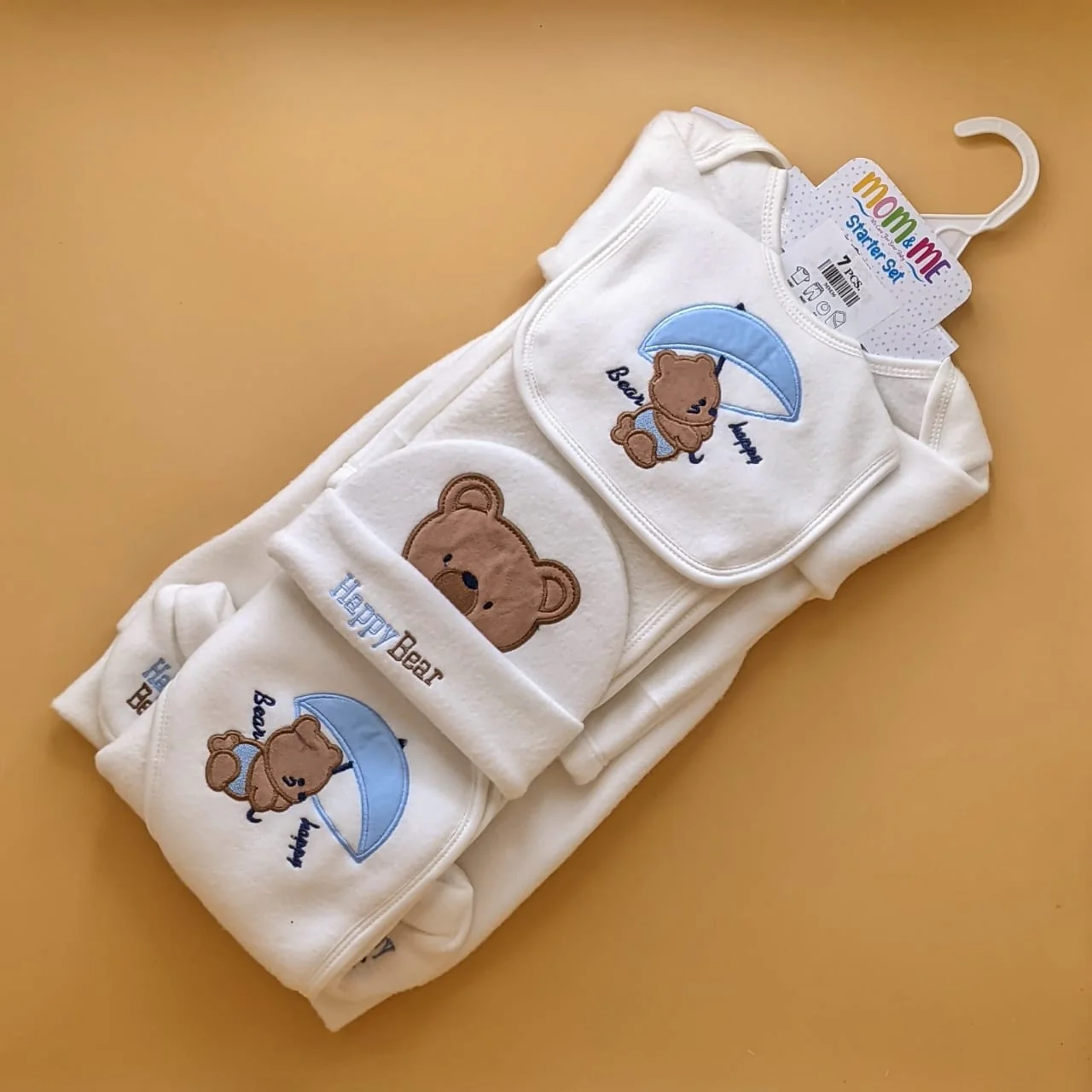 Starter set - Happy Bear 🐻 - Winter - Image 8