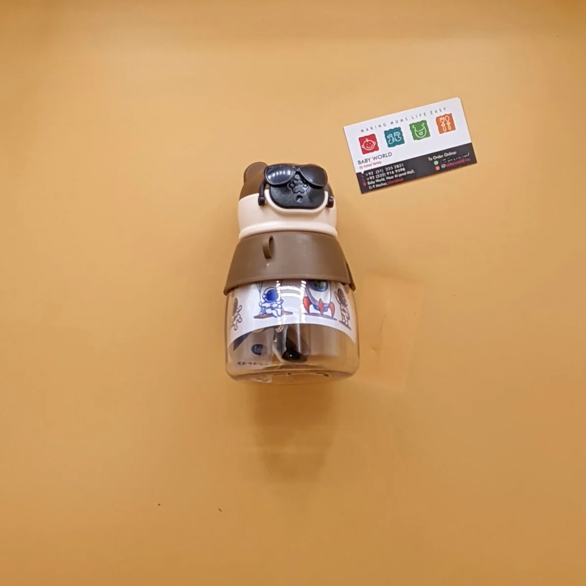 Straw Mug - Hero - Image 6