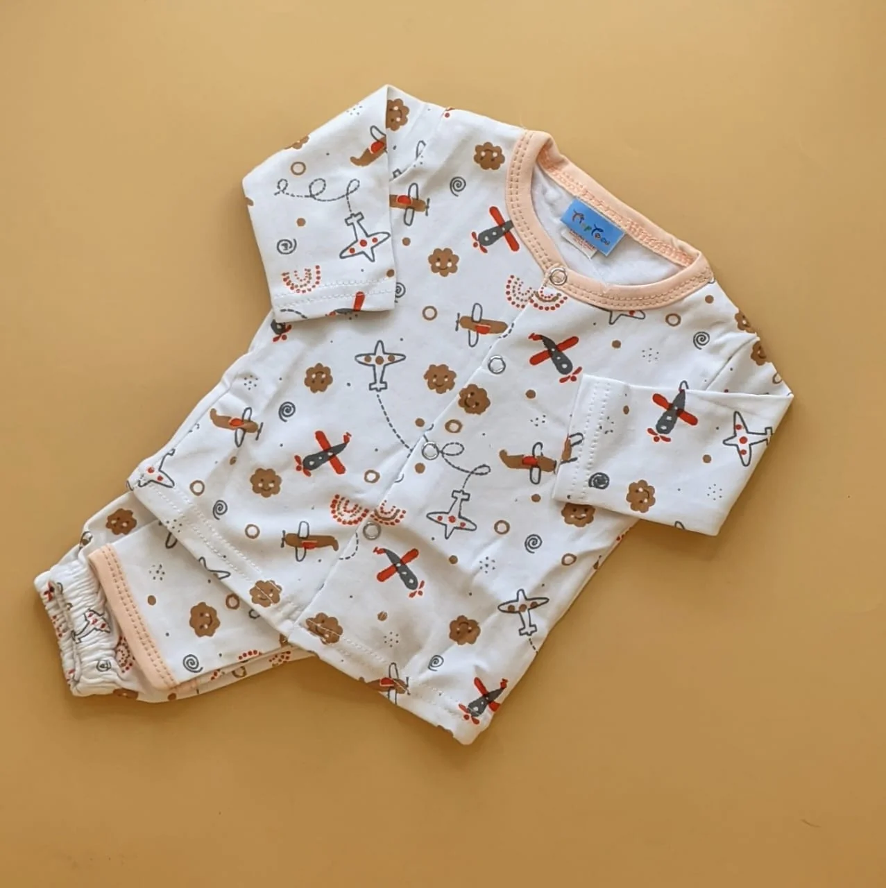 2 Pieces Suit - Image 10