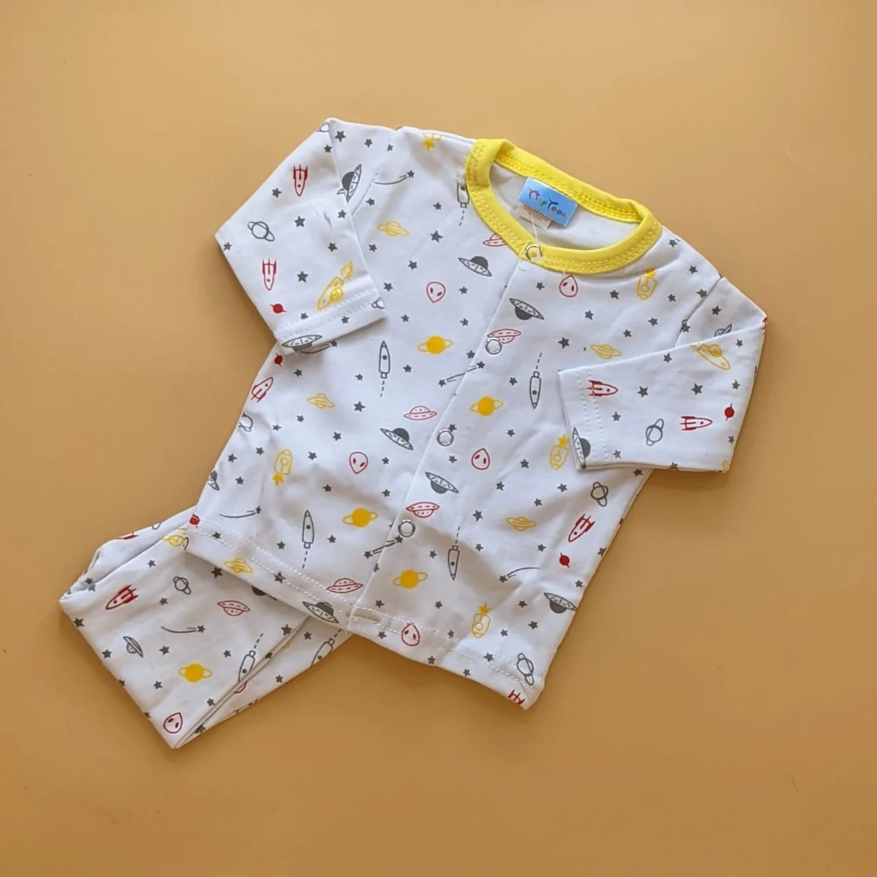 2 Pieces Suit - Image 11