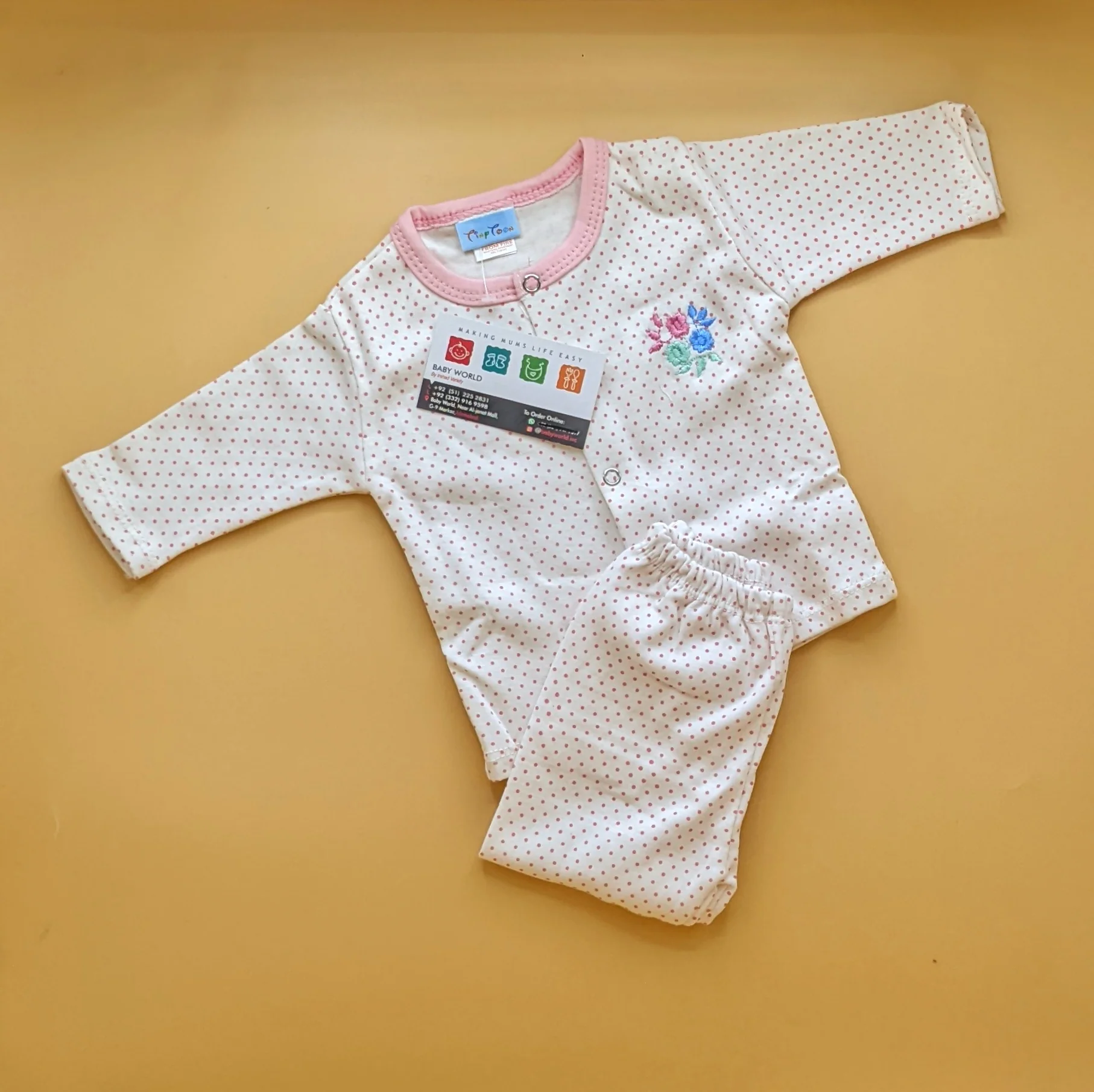 2 Pieces Suit - Image 14