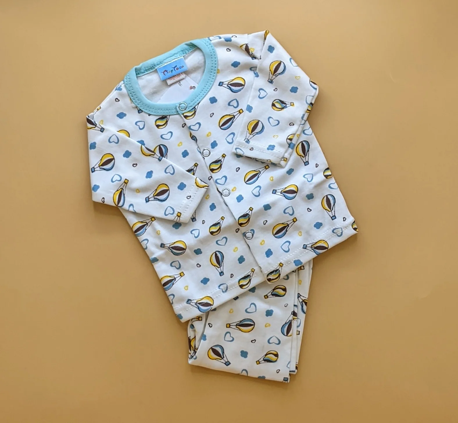 2 Pieces Suit - Image 24