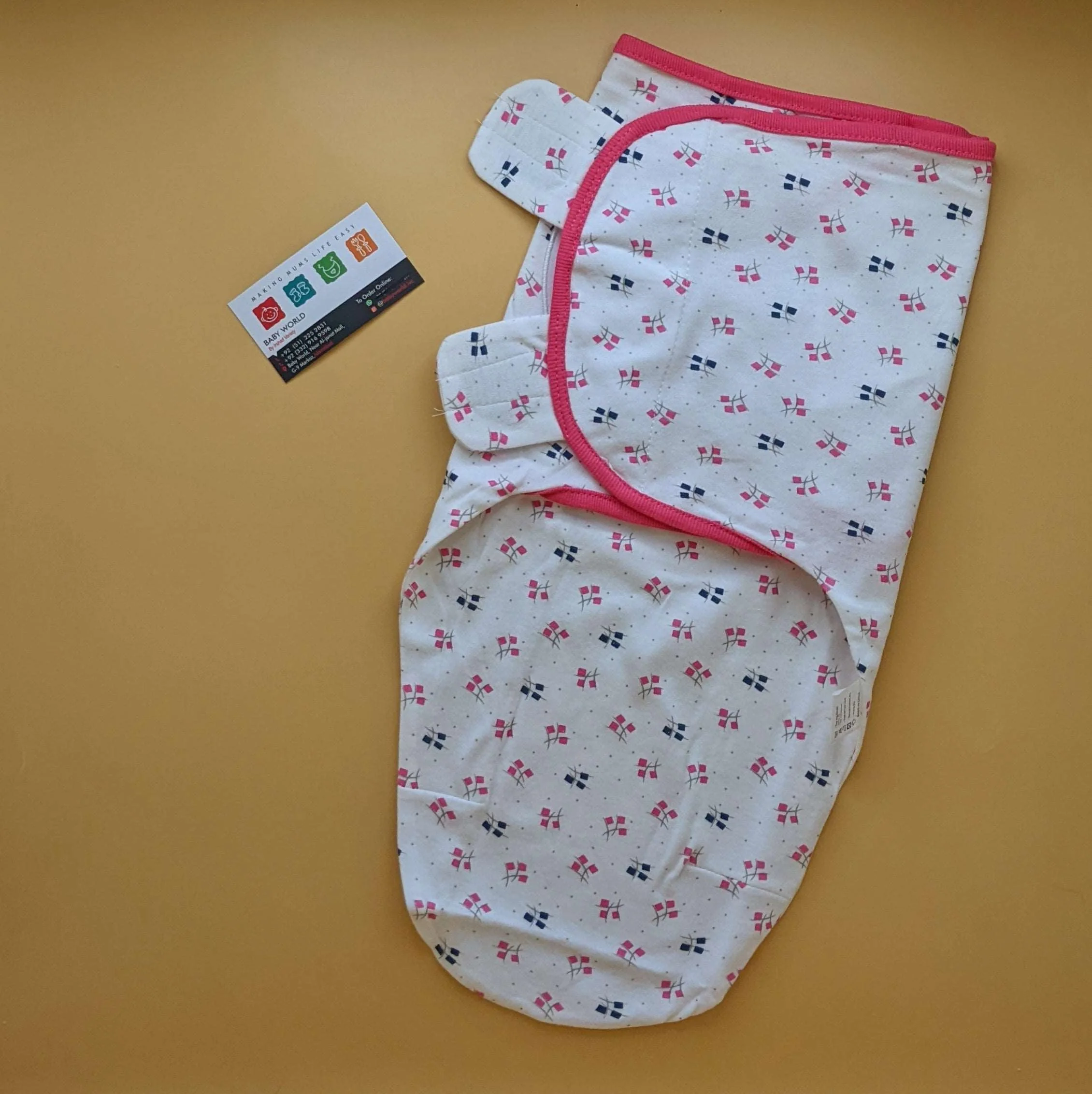 Swaddle Wrap - Image 21