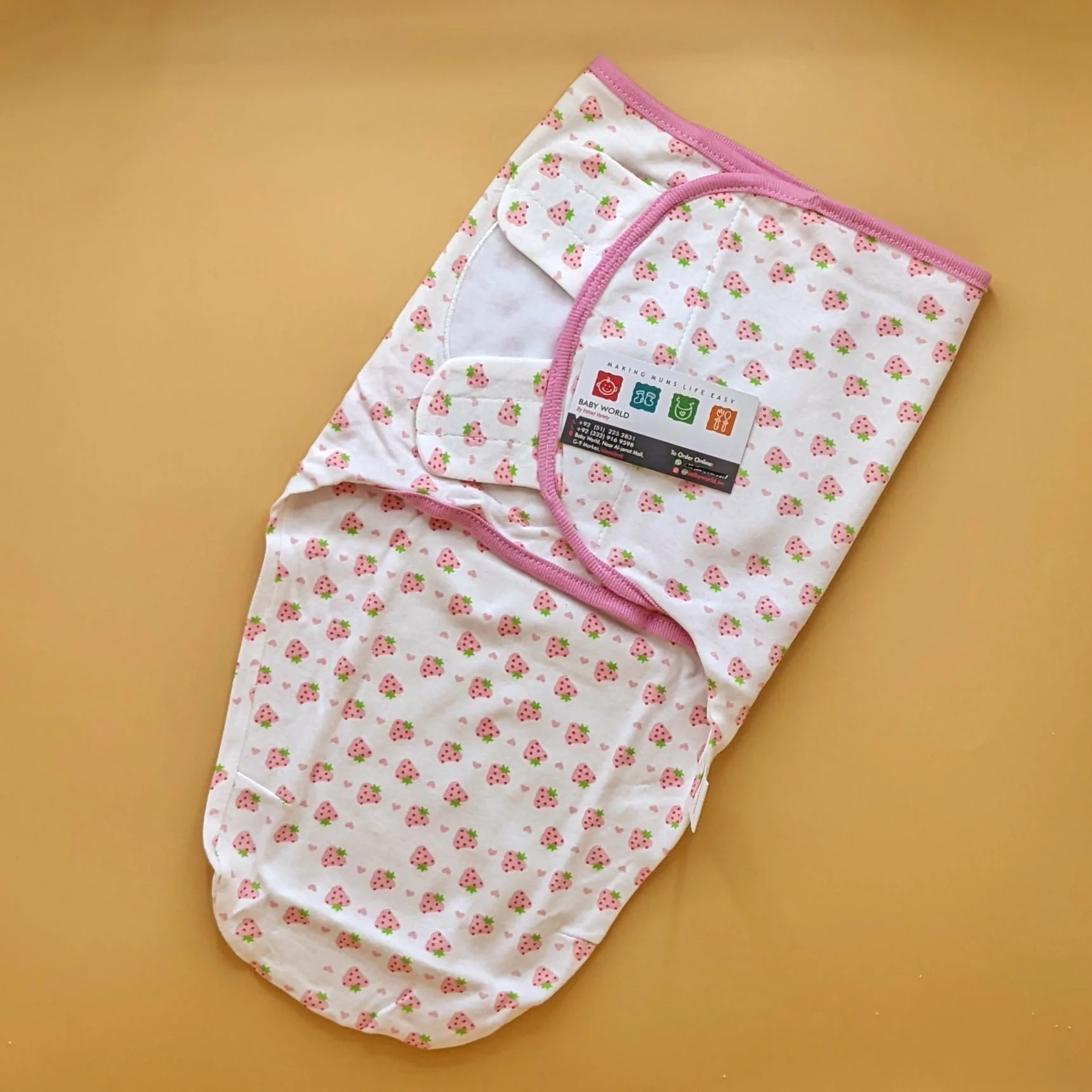 Swaddle Wrap - Image 24