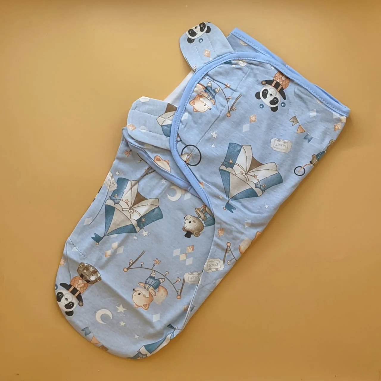 Swaddle Wrap - Image 29
