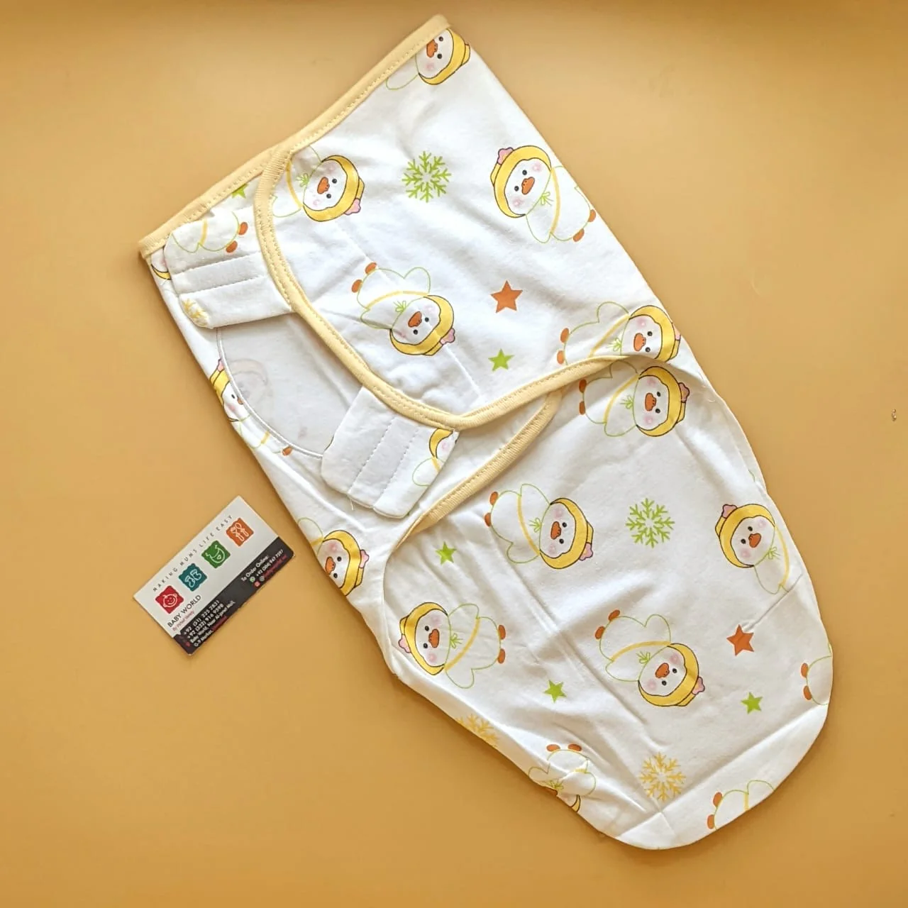 Swaddle Wrap - Image 33