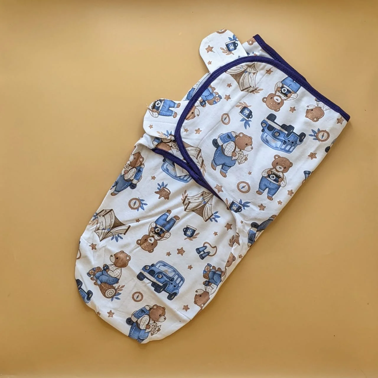 Swaddle Wrap - Image 38