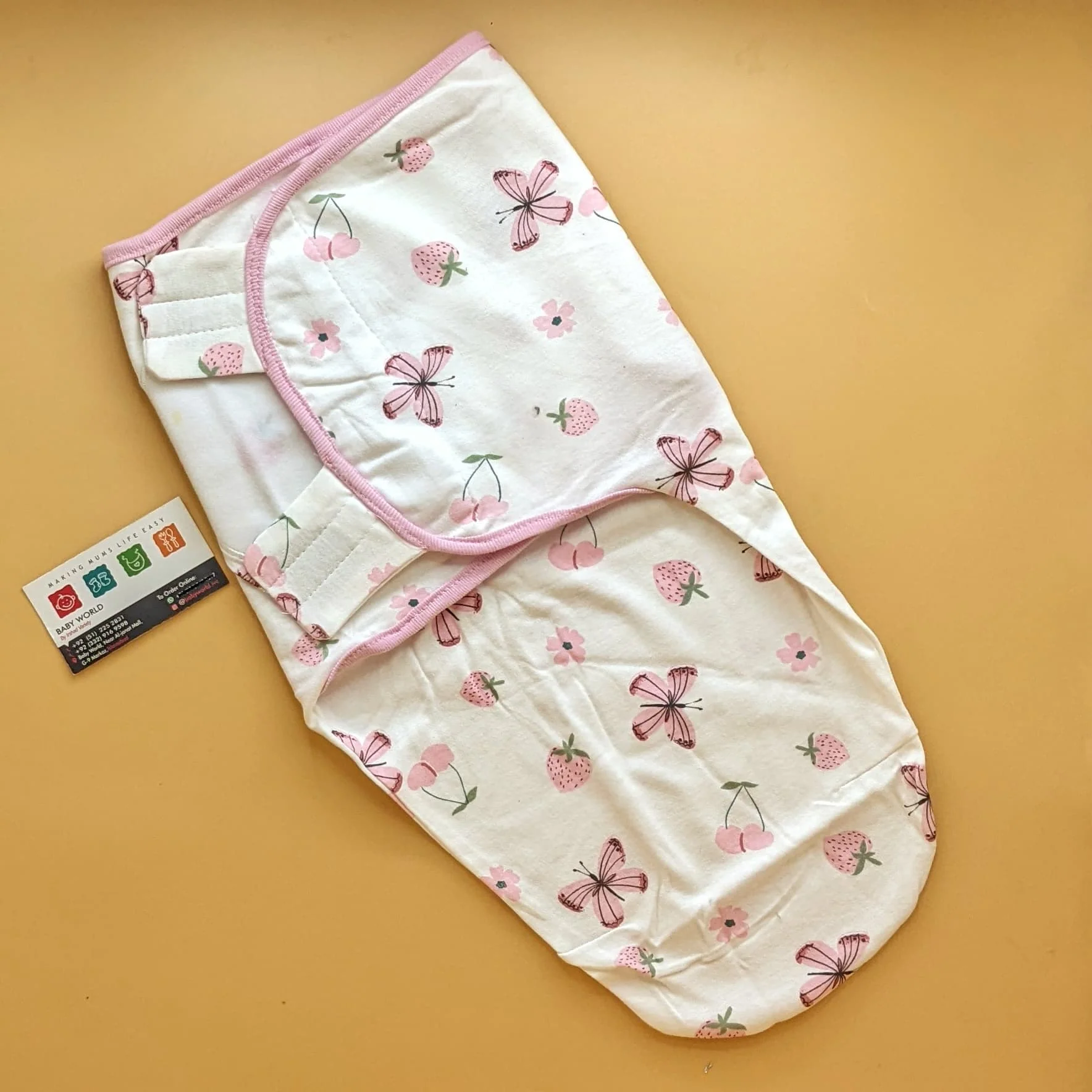 Swaddle Wrap - Image 47