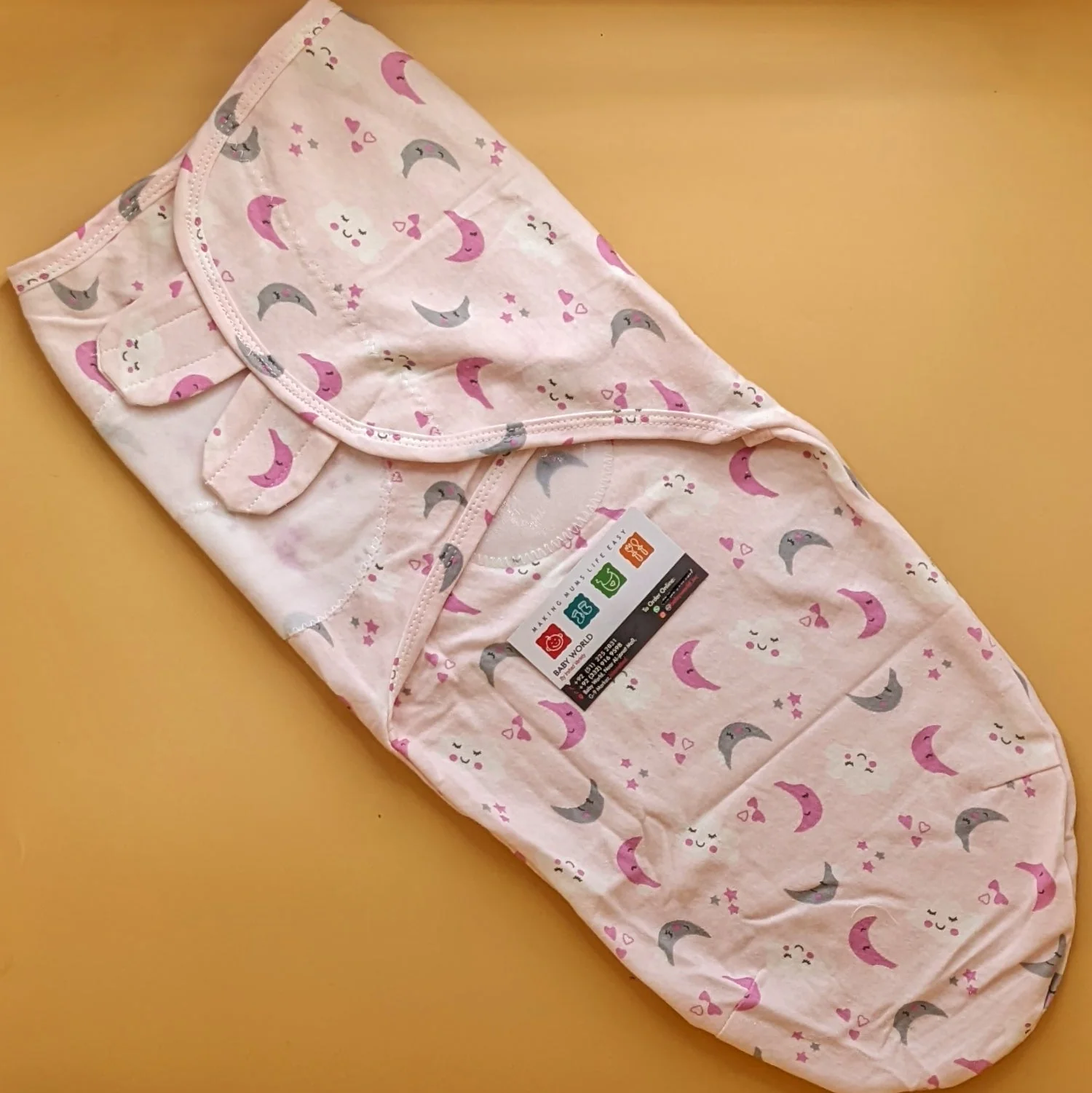 Swaddle Wrap - Image 26