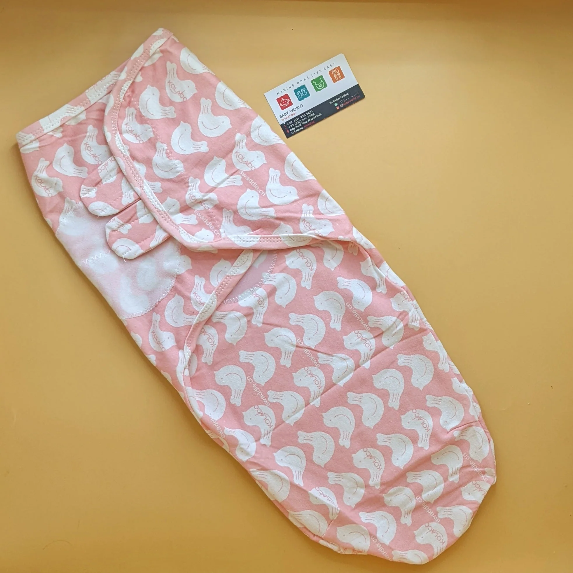 Swaddle Wrap - Image 44