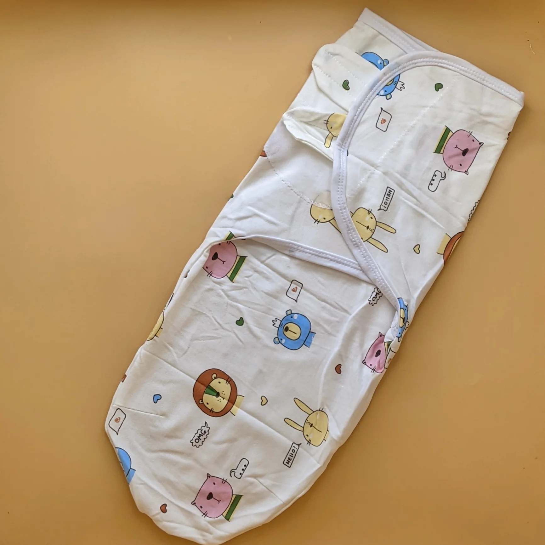 Swaddle Wrap - Image 51