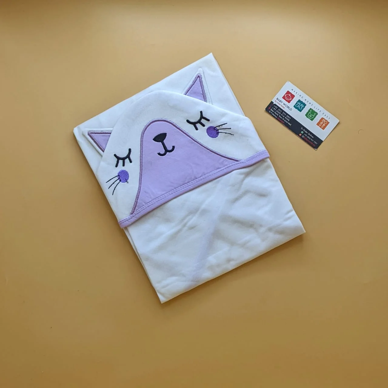 Wrapping Sheet - Kitty 😺 - Image 3