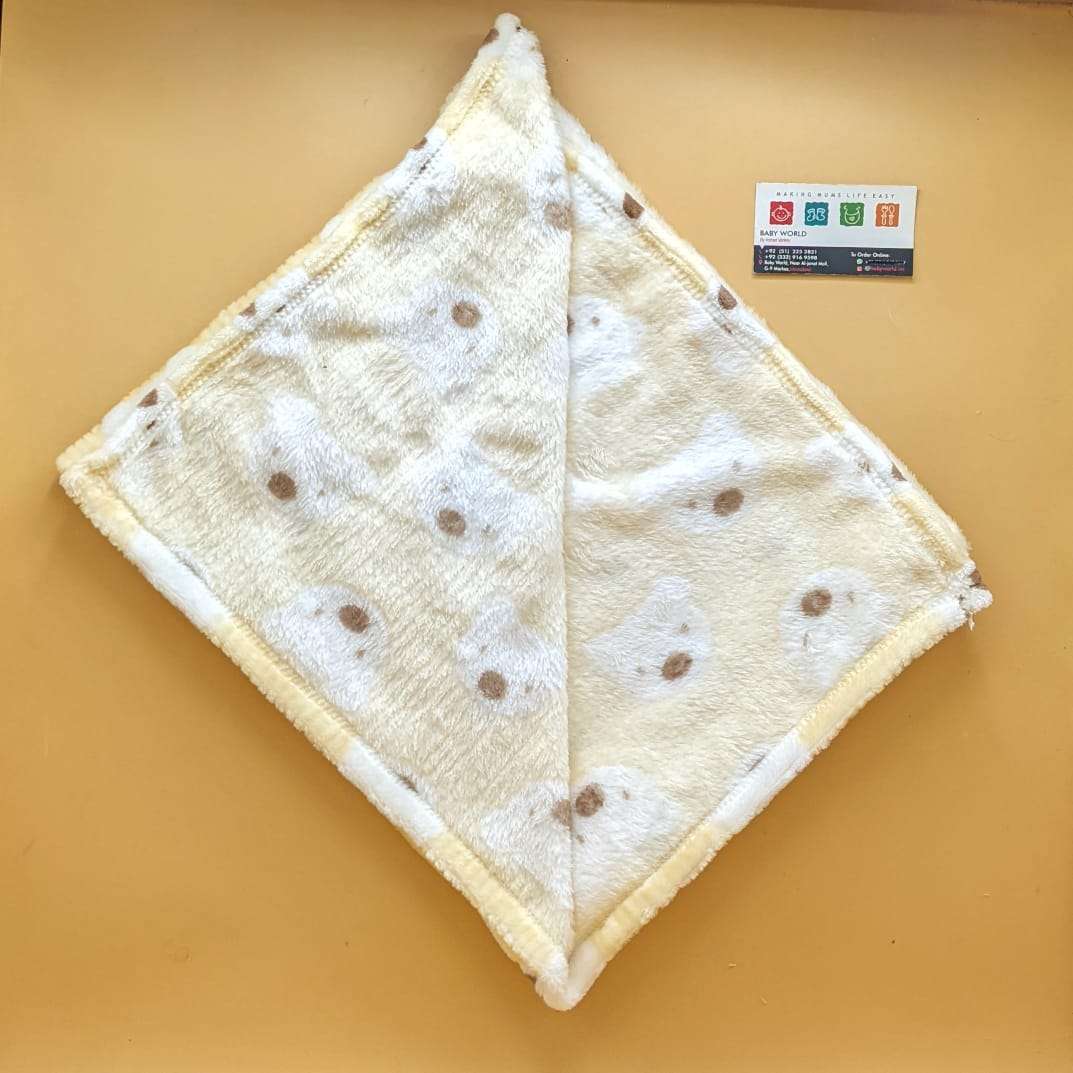 Wrapping Sheet/Blanket - Winter - Bear 🐻 - Image 9