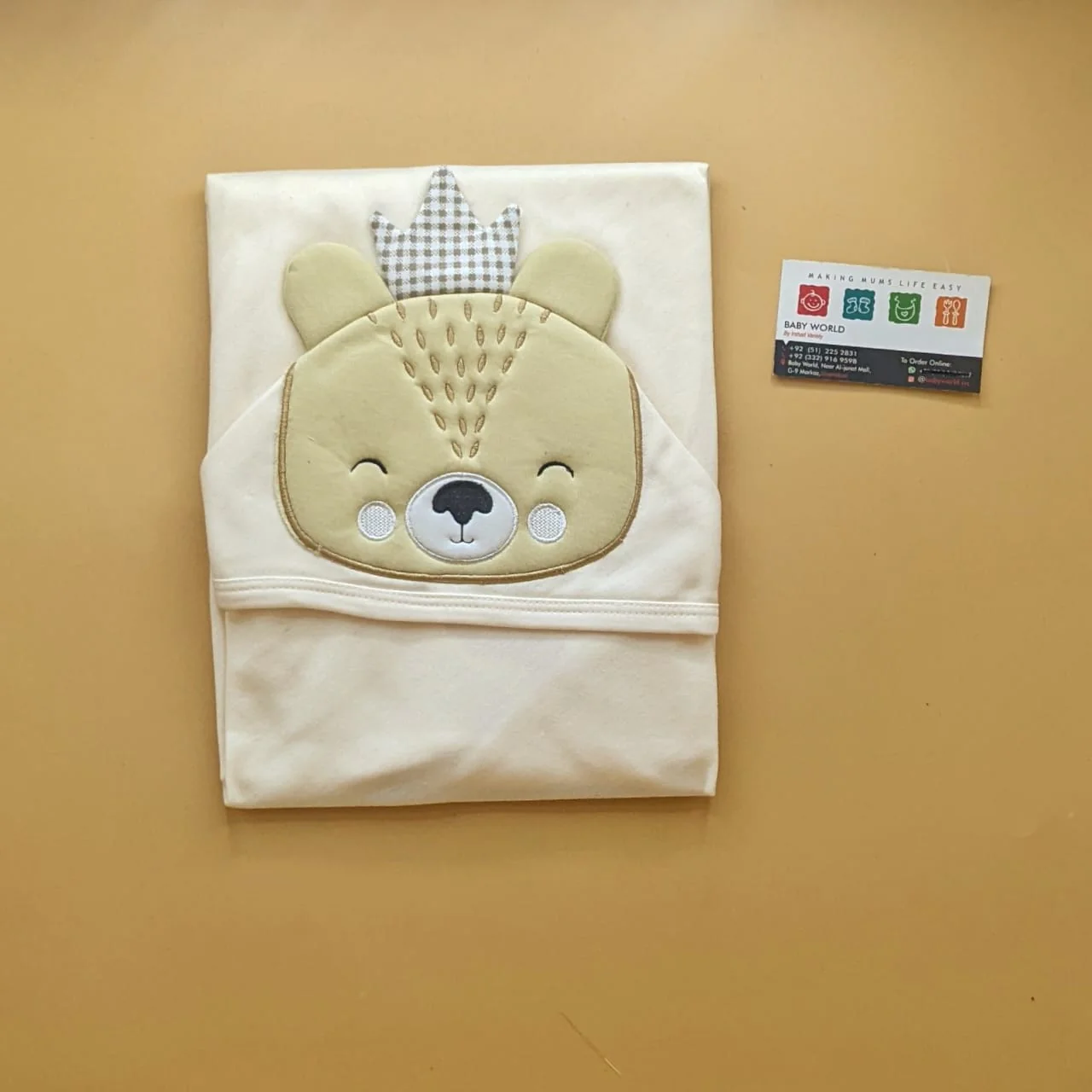 Wrapping Sheet - Deer ๐ฆ - Image 3