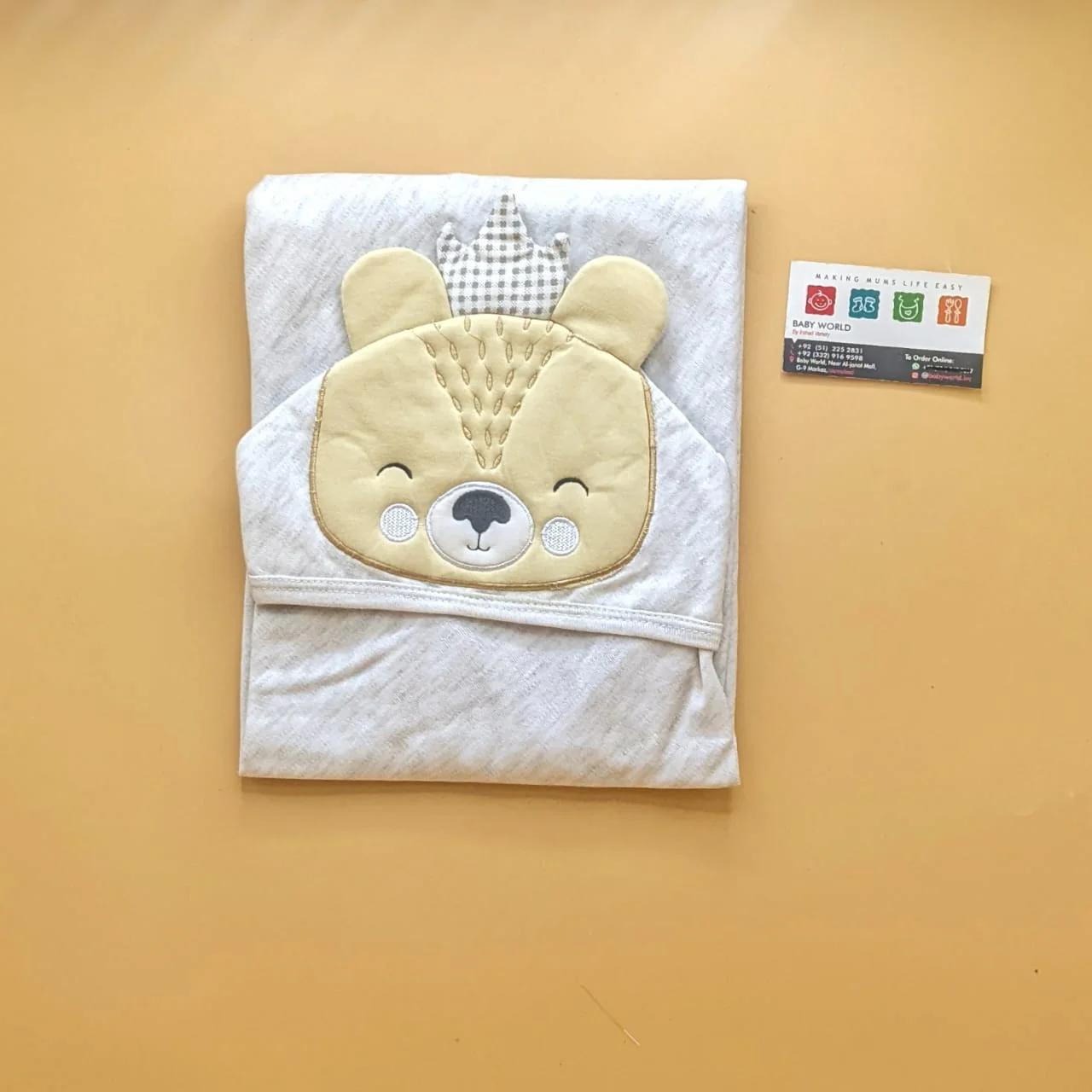 Wrapping Sheet - Deer ๐ฆ - Image 5