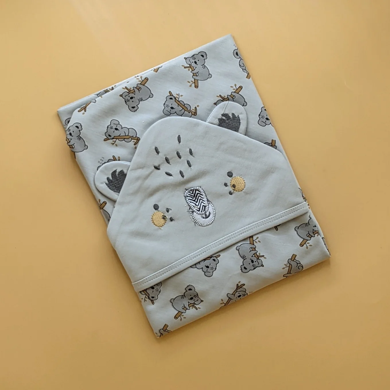 Wrapping Sheet - Rhino ๐ฆ - Image 7
