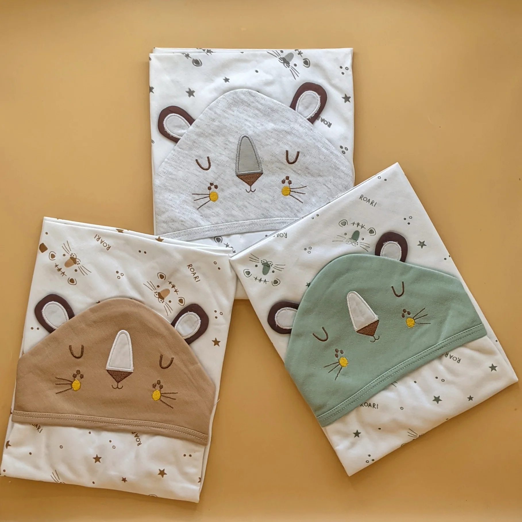 Wrapping Sheet - Rhino ๐ฆ