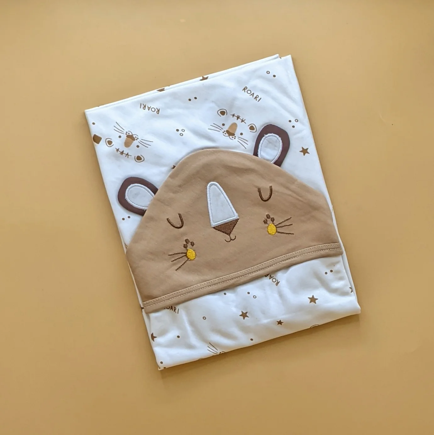Wrapping Sheet - Rhino ๐ฆ - Image 6